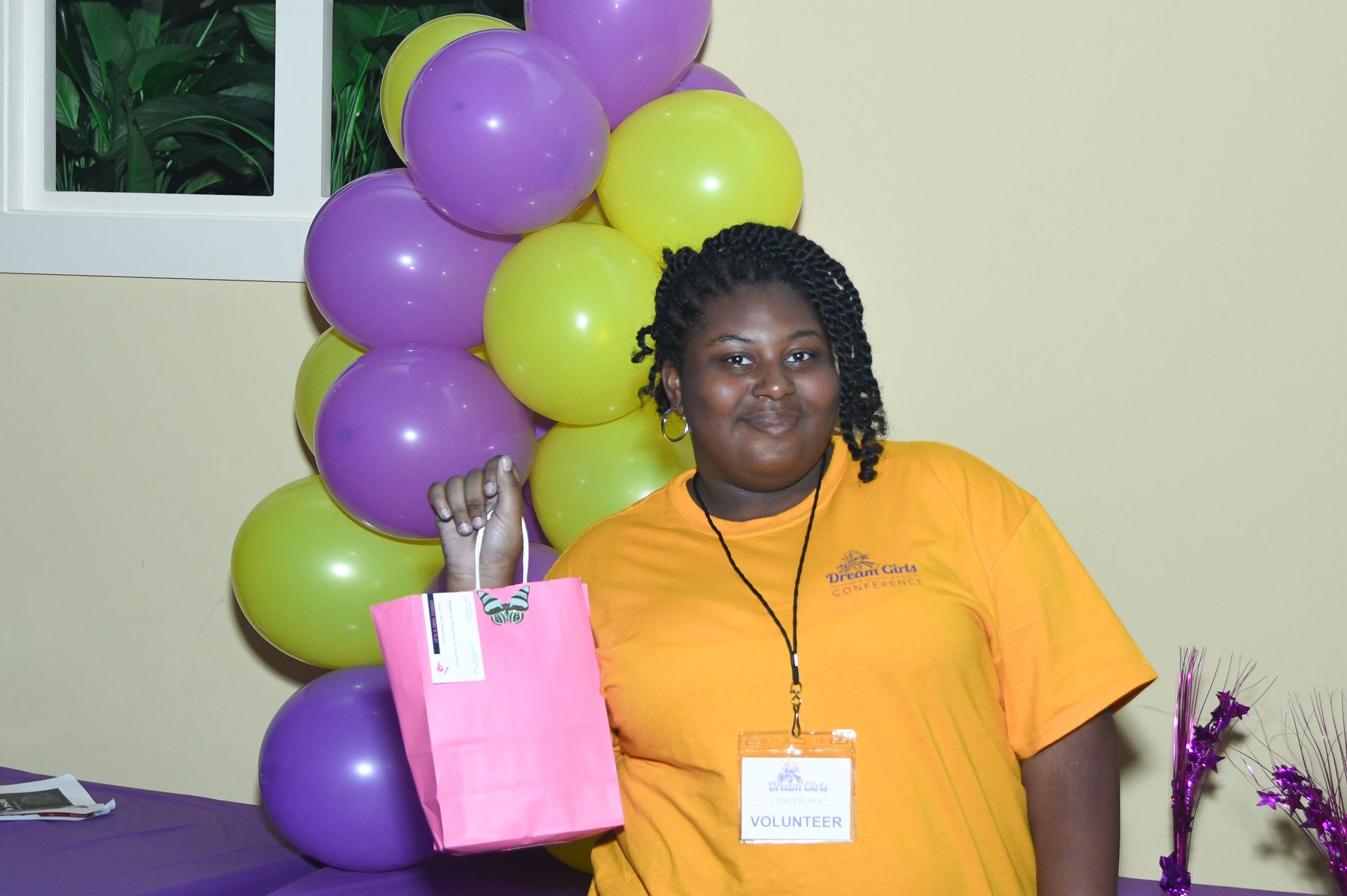 2023 Dream Girls Conference