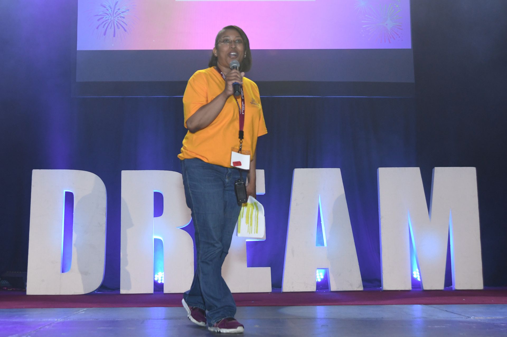 2023 Dream Girls Conference