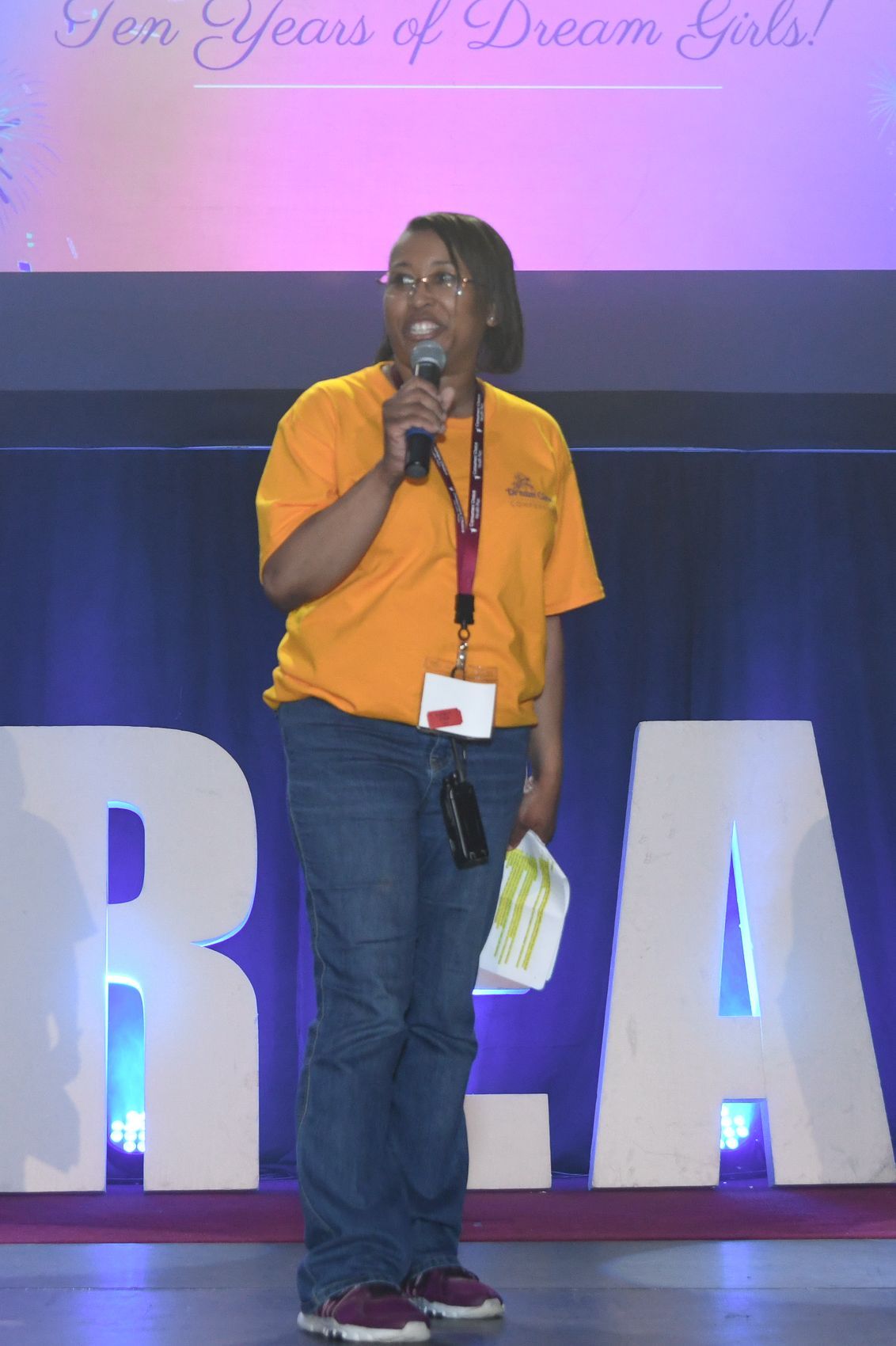 2023 Dream Girls Conference