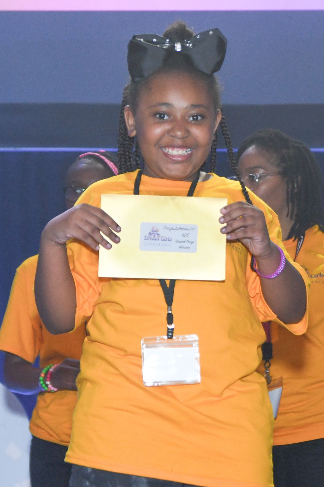 2023 Dream Girls Conference