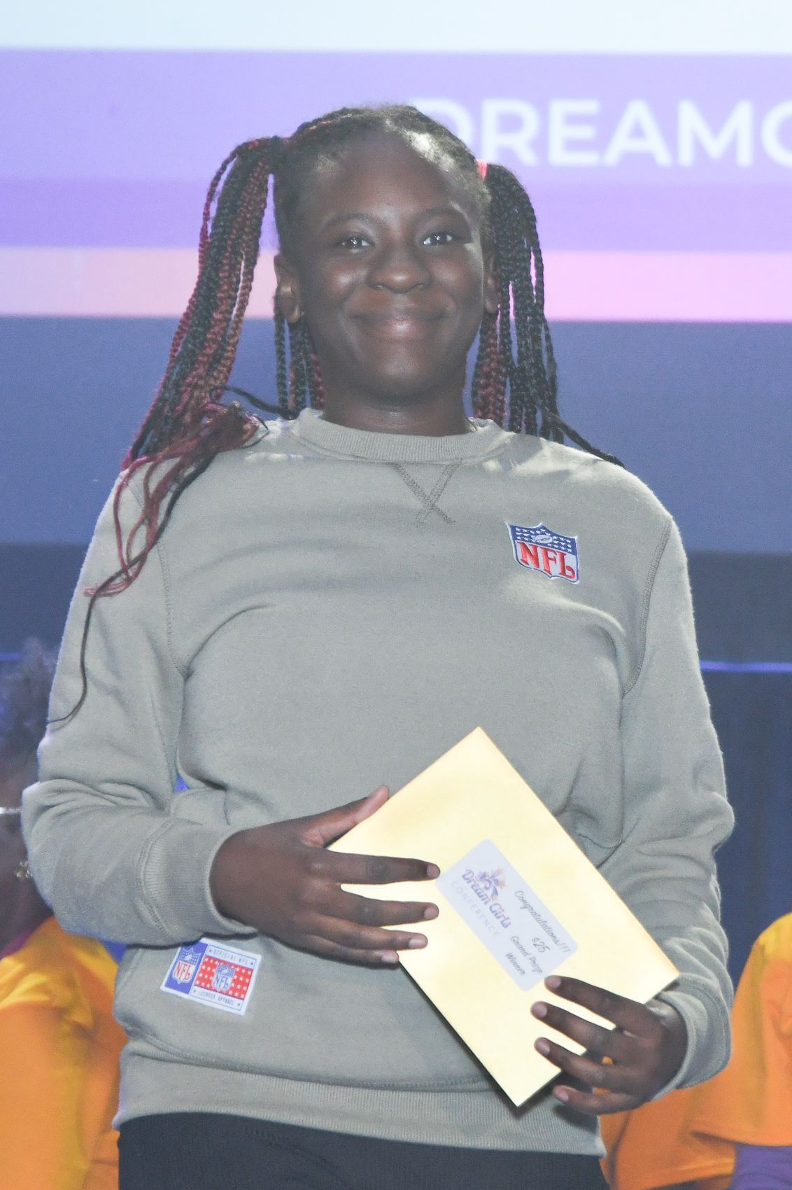 2023 Dream Girls Conference