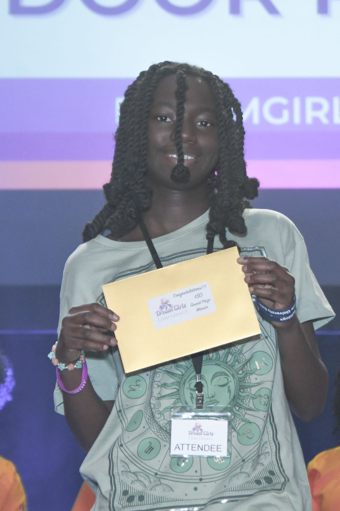 2023 Dream Girls Conference