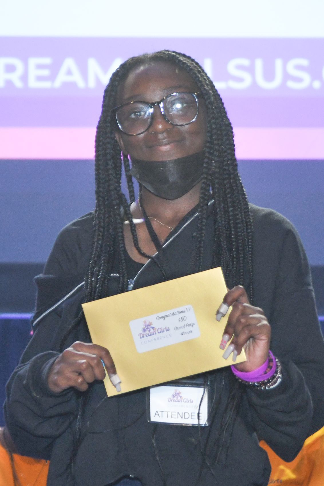 2023 Dream Girls Conference