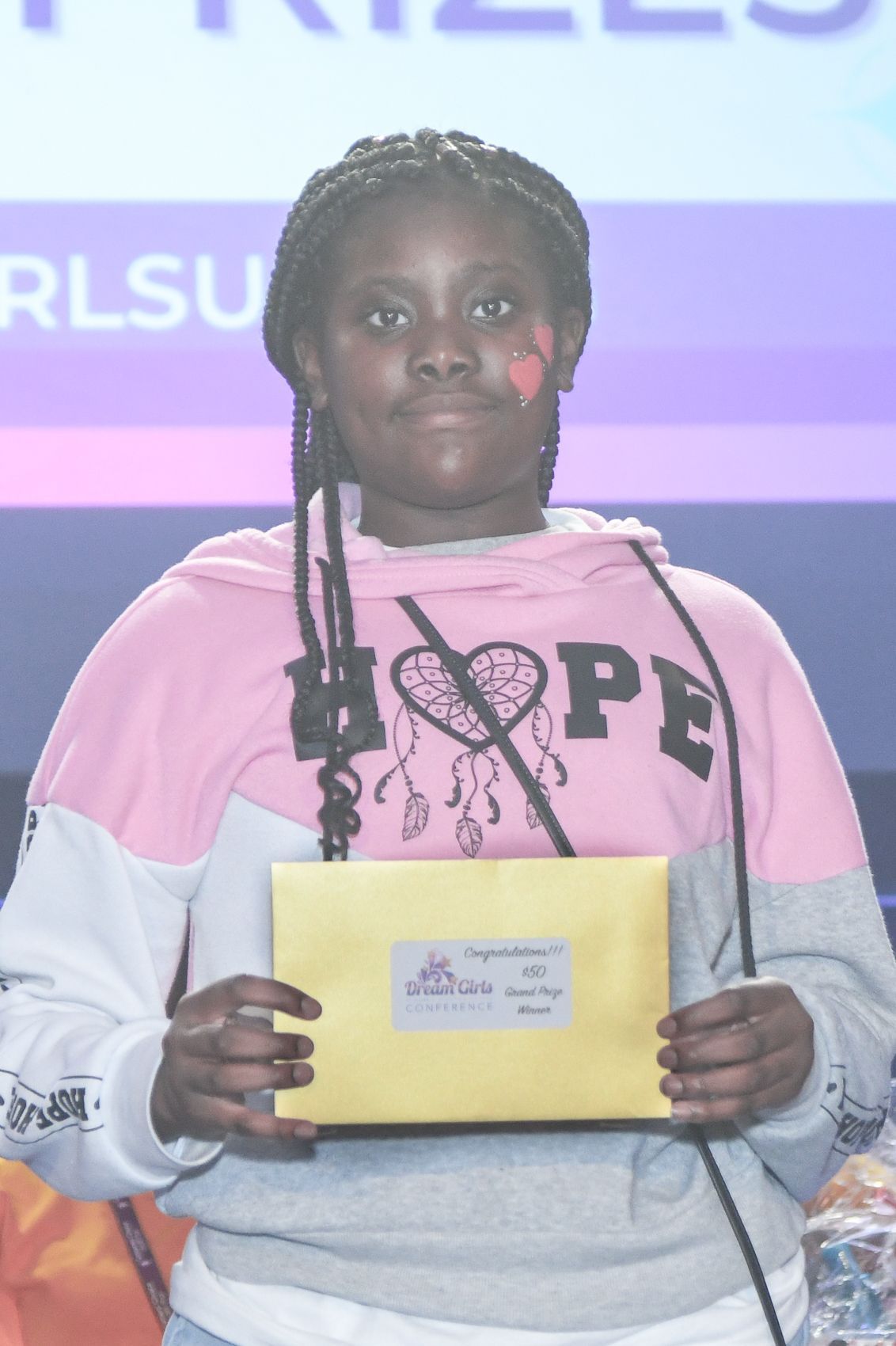 2023 Dream Girls Conference