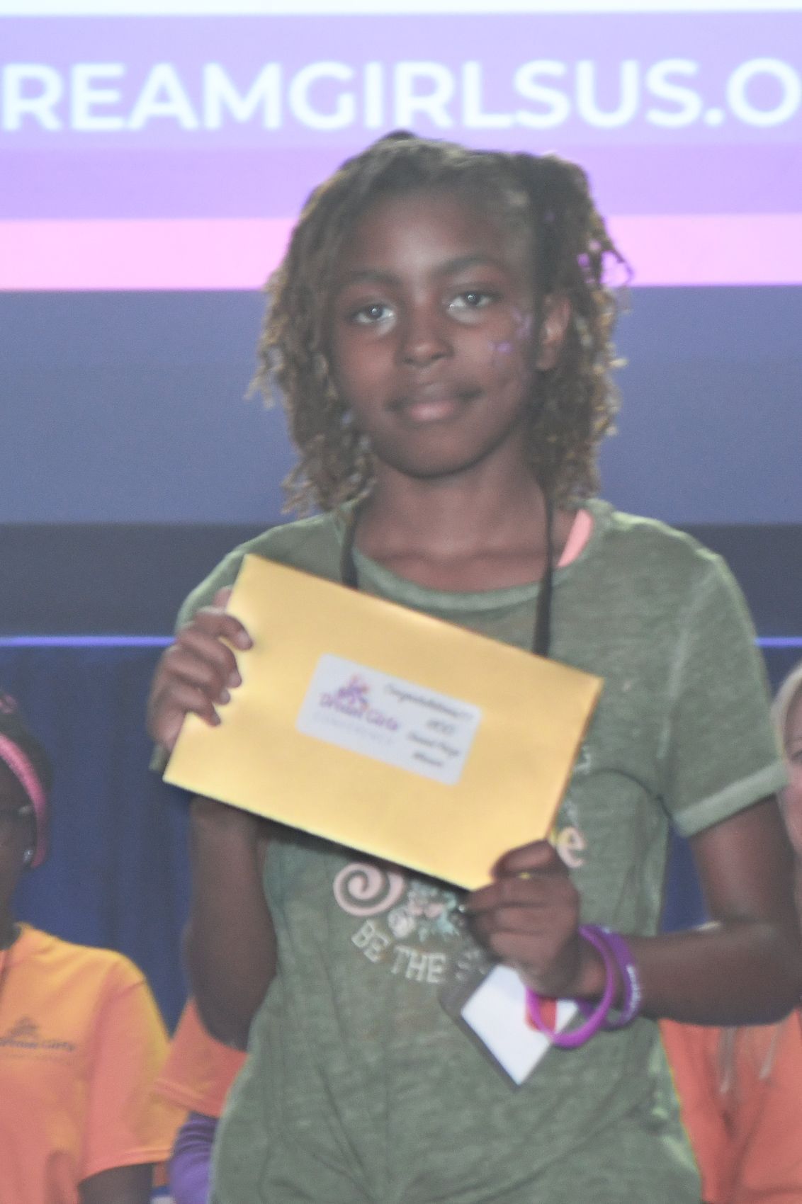 2023 Dream Girls Conference