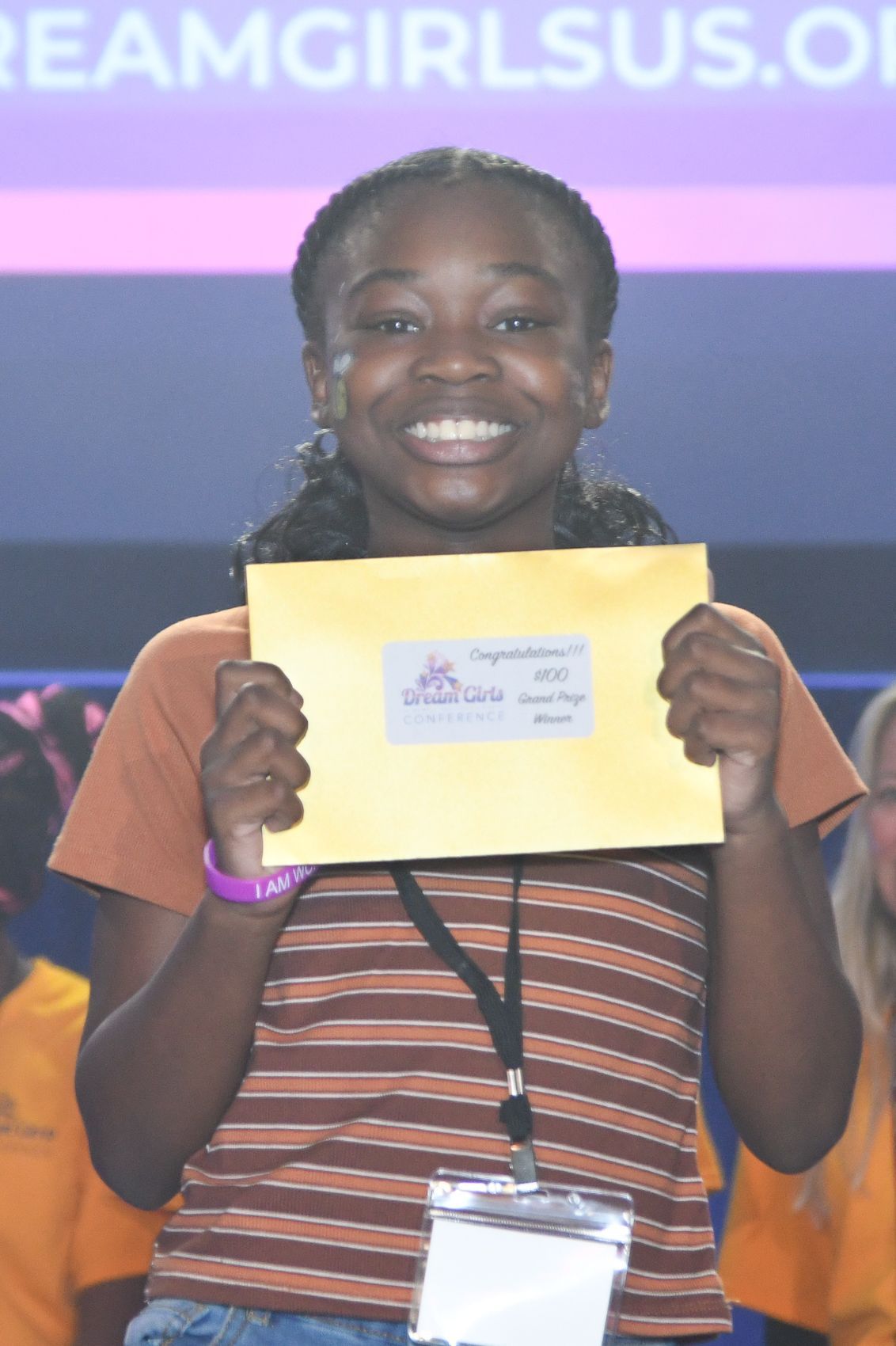 2023 Dream Girls Conference