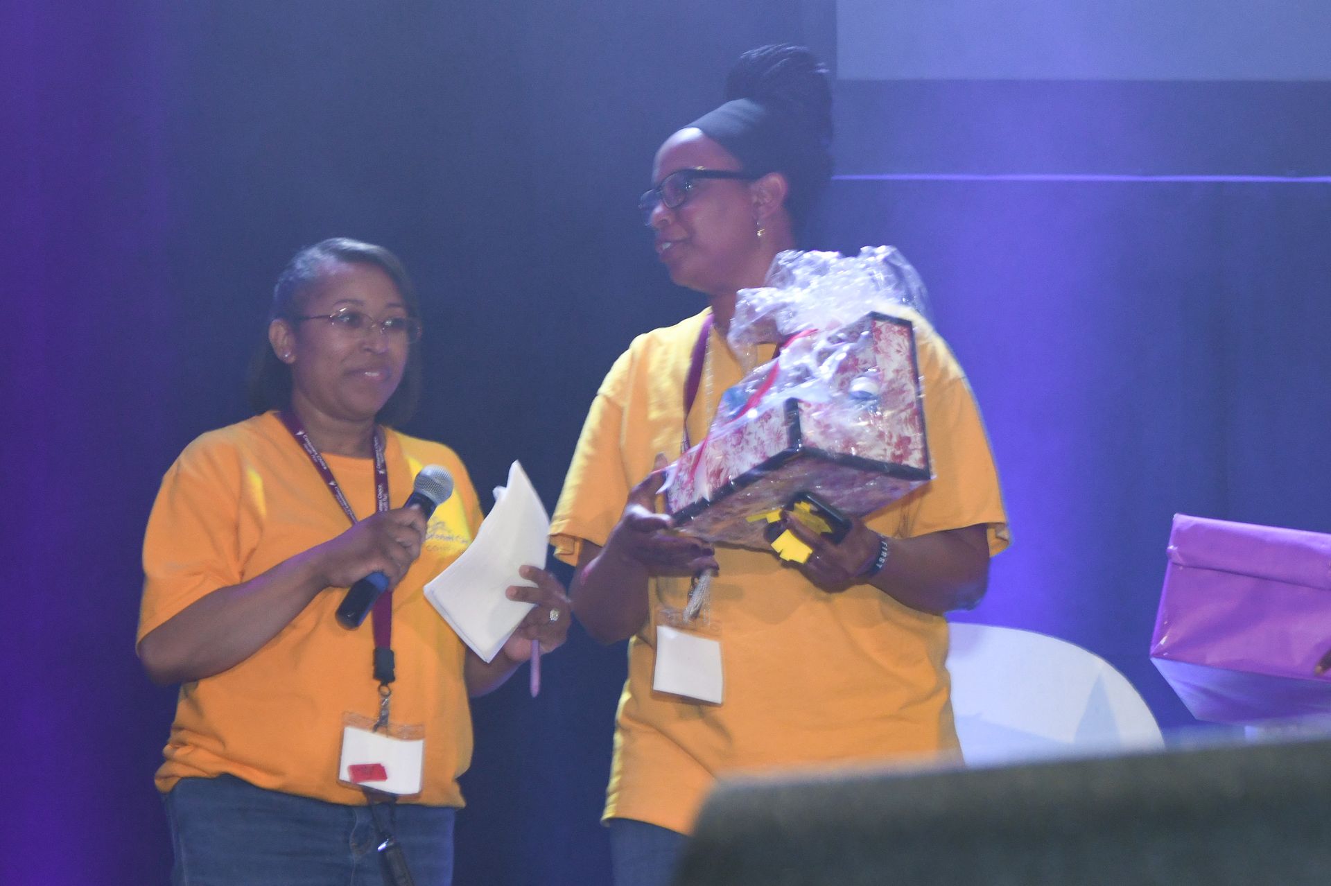 2023 Dream Girls Conference