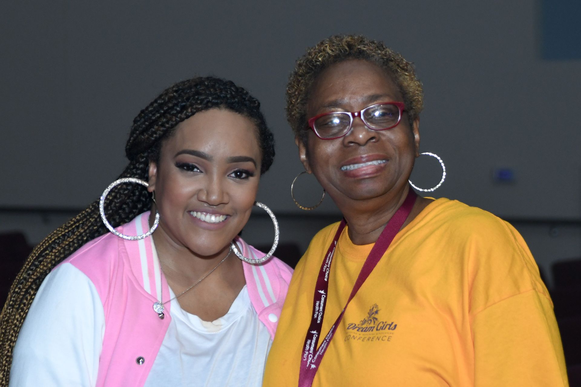 2023 Dream Girls Conference