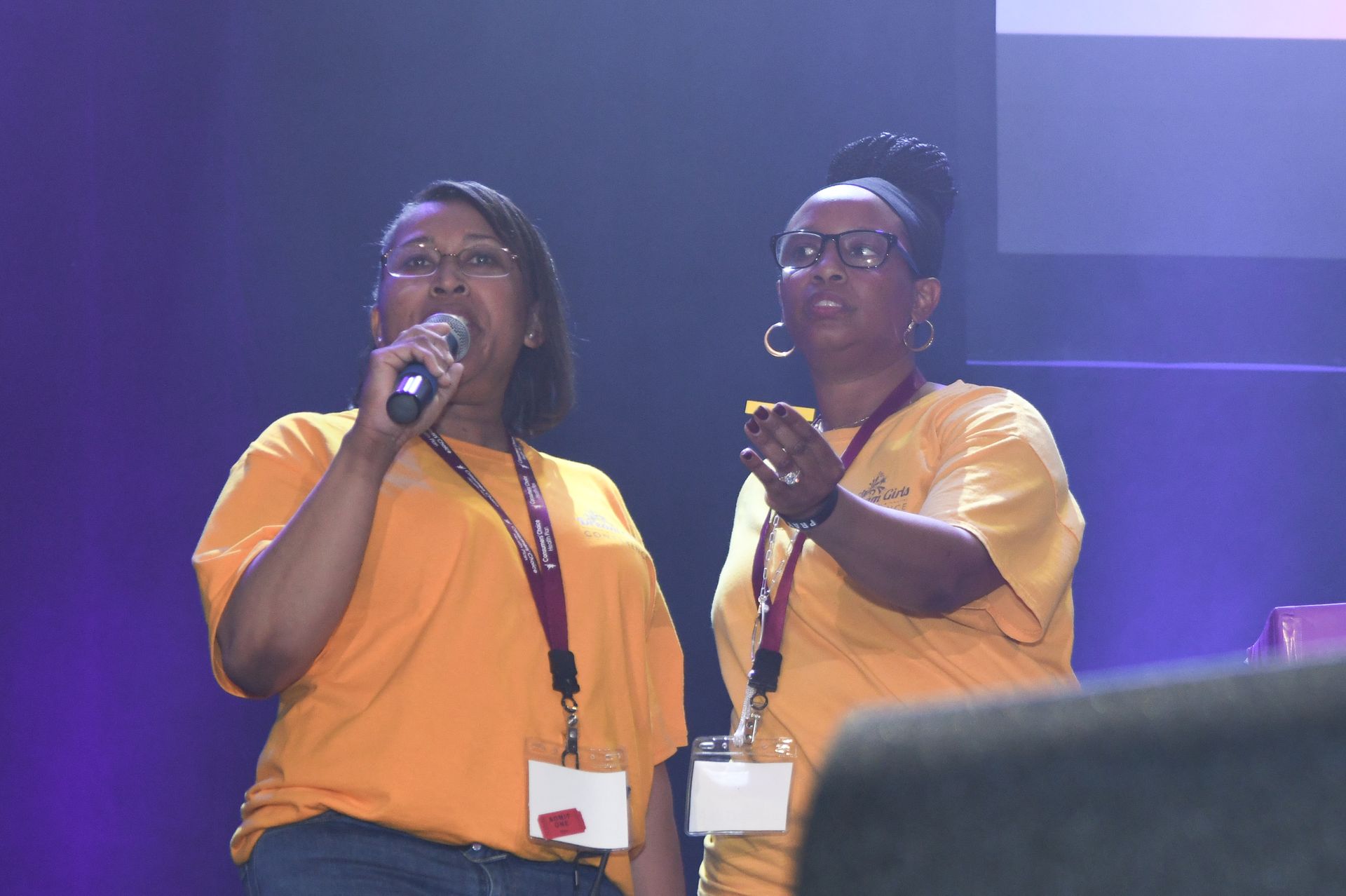 2023 Dream Girls Conference