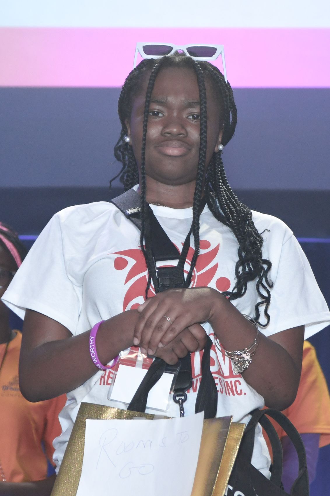 2023 Dream Girls Conference