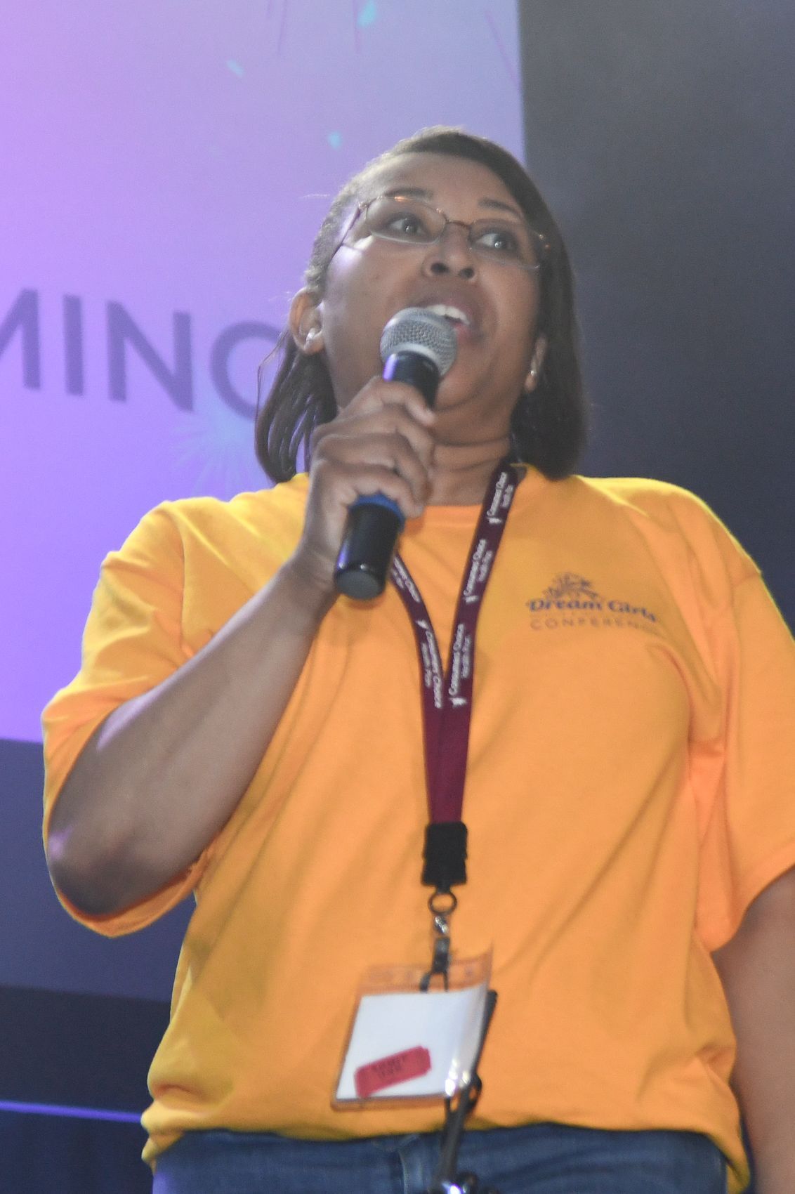 2023 Dream Girls Conference