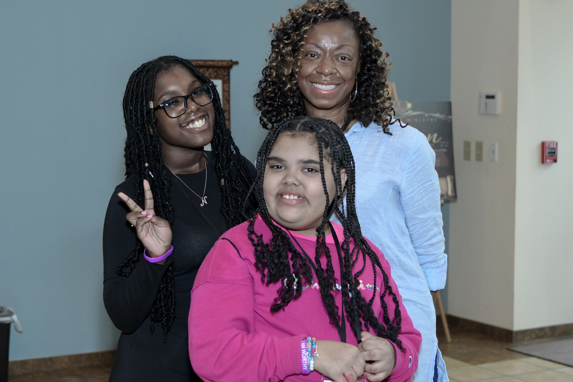 2023 Dream Girls Conference