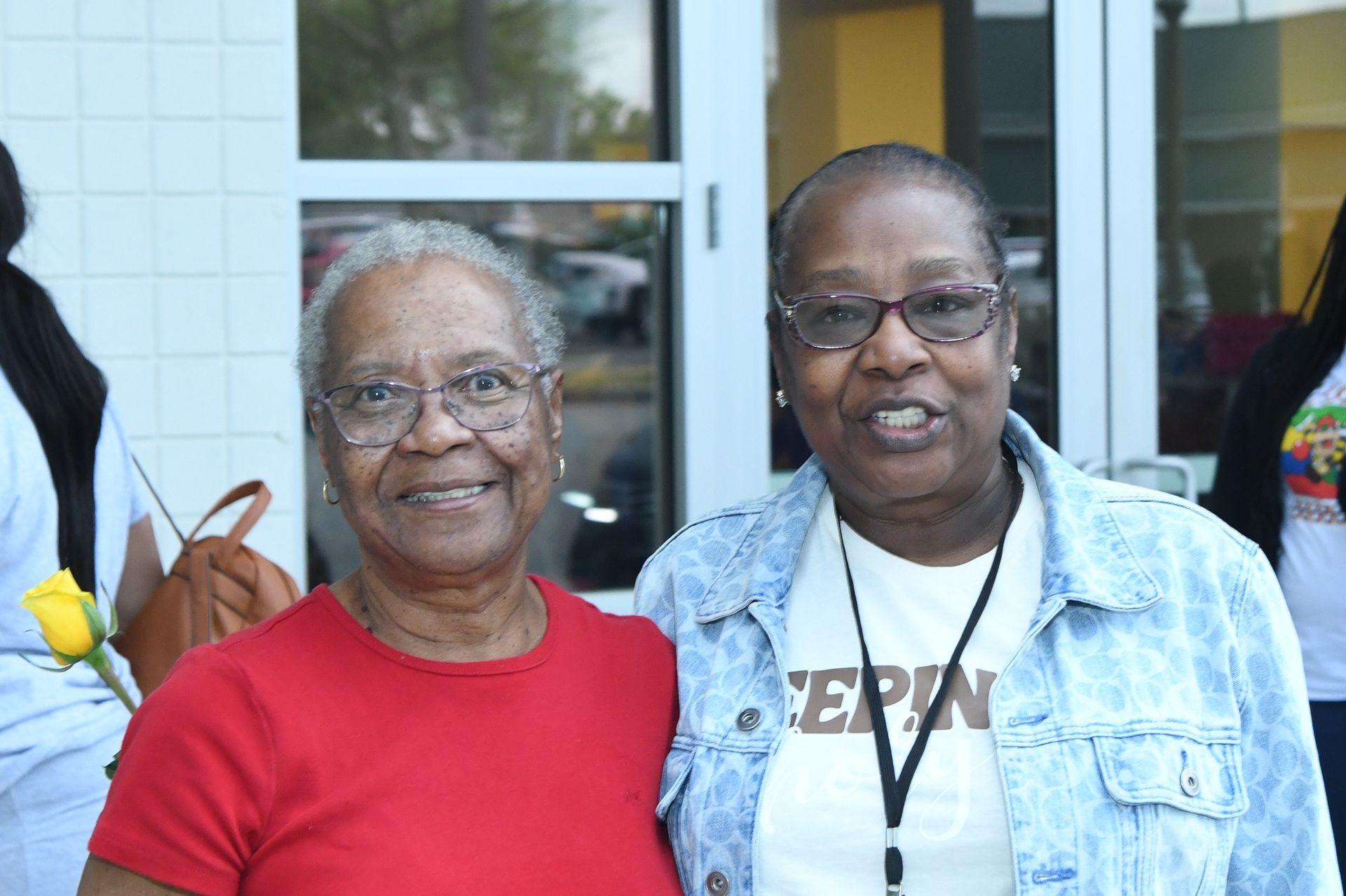 2023 Dream Girls Conference