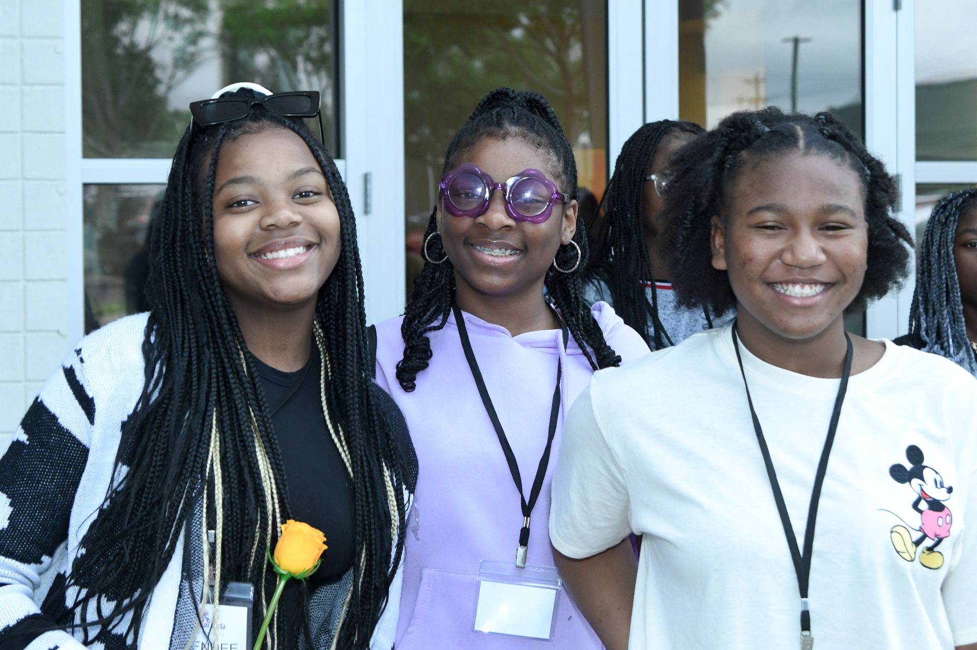 2023 Dream Girls Conference