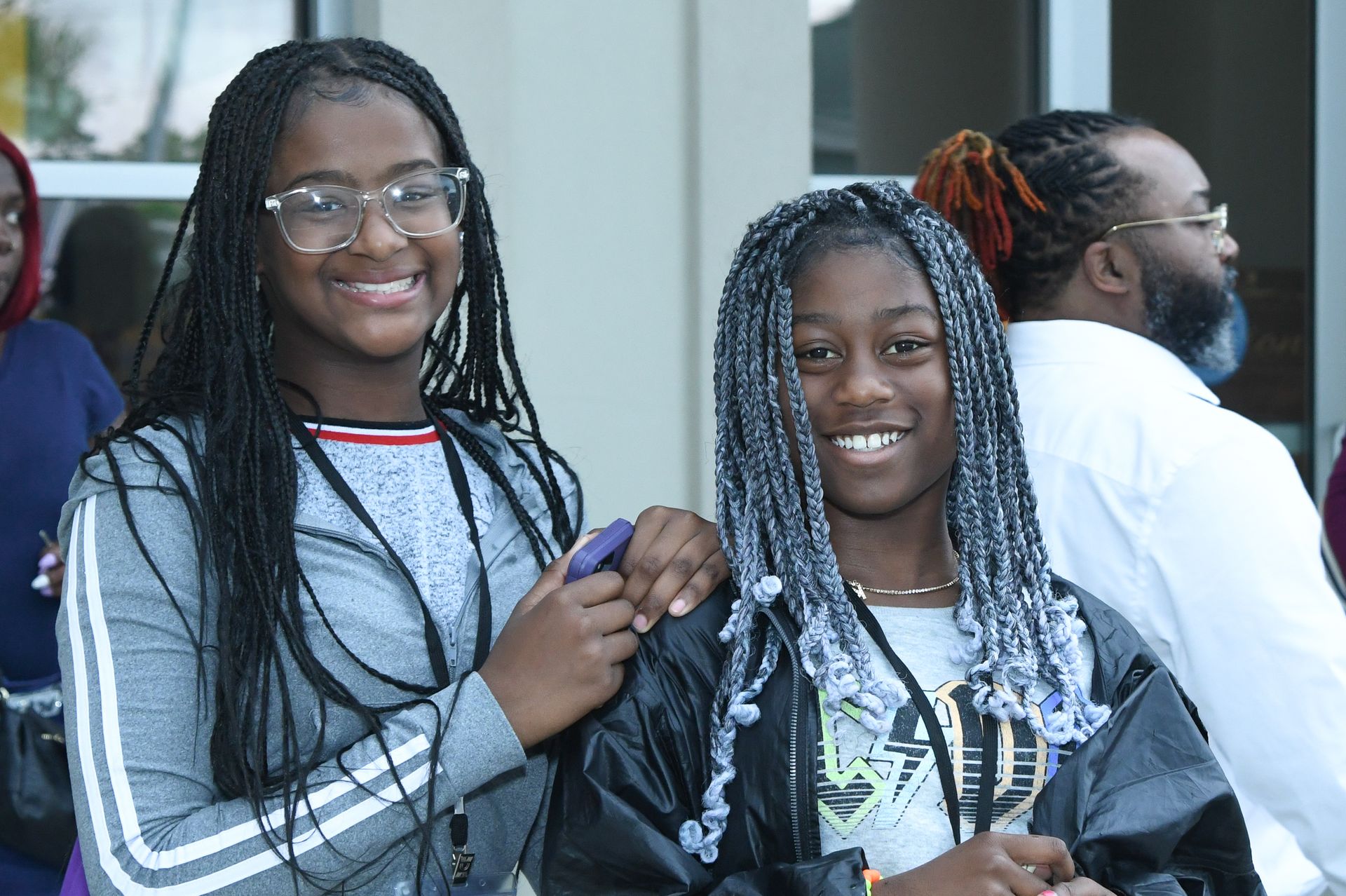 2023 Dream Girls Conference