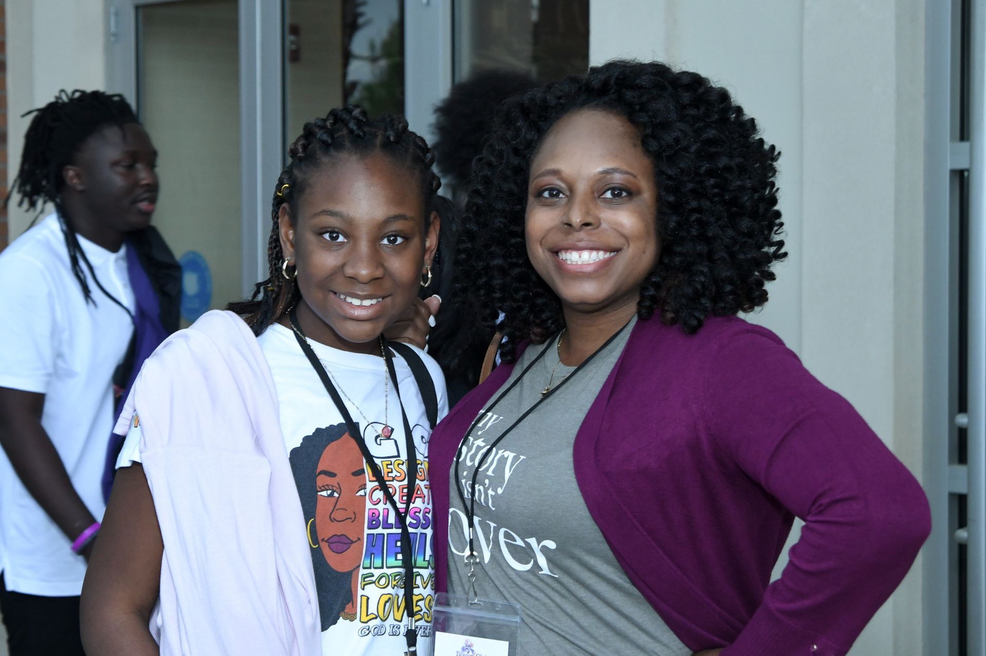 2023 Dream Girls Conference