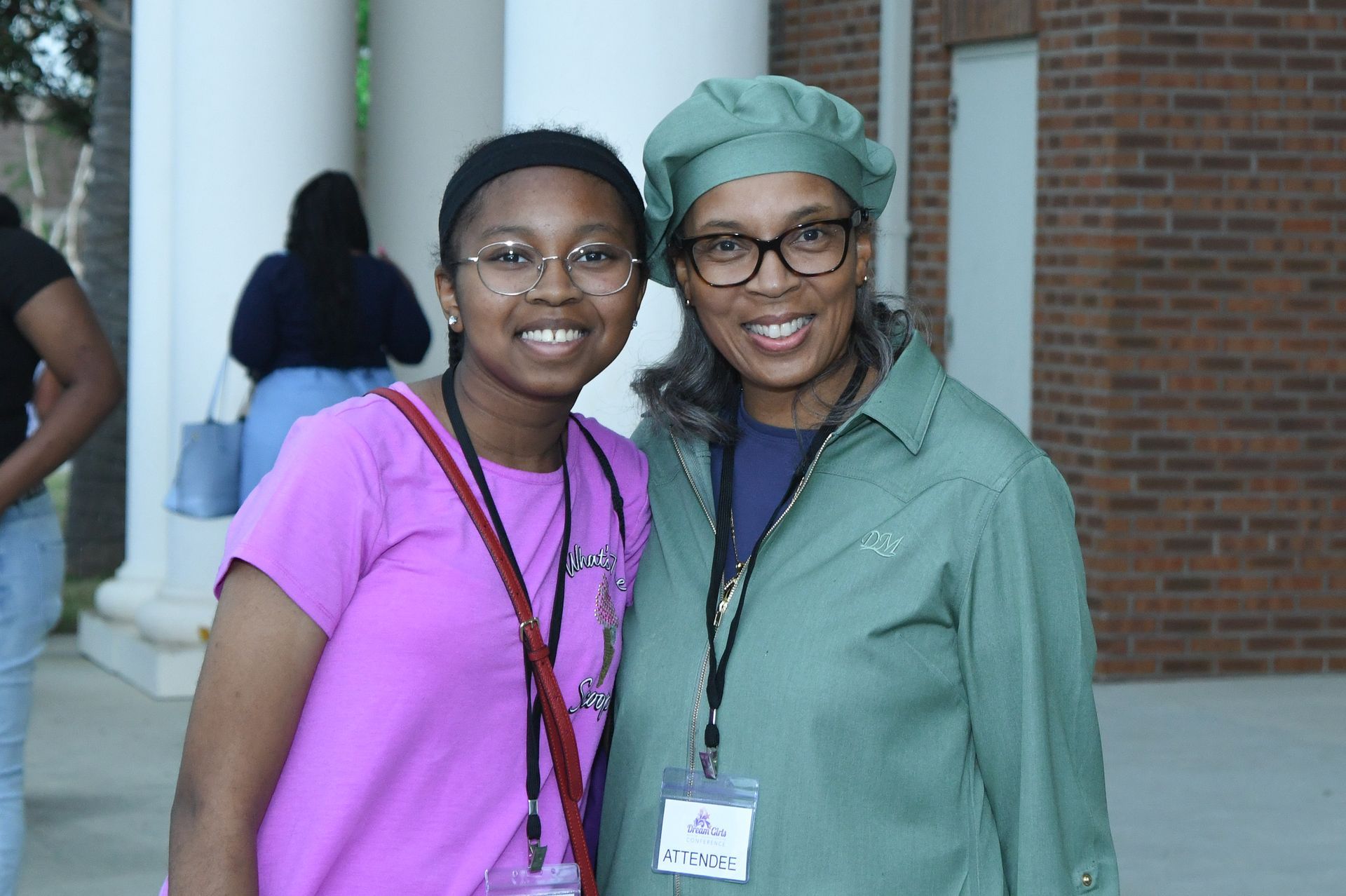 2023 Dream Girls Conference