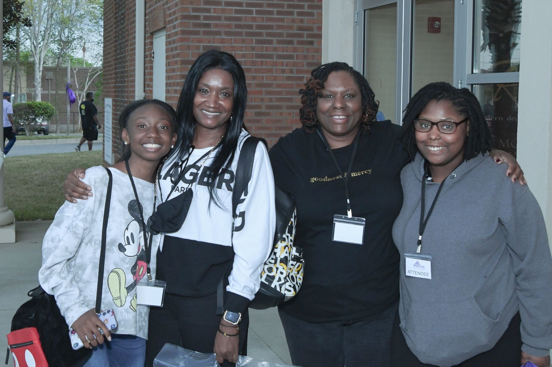 2023 Dream Girls Conference