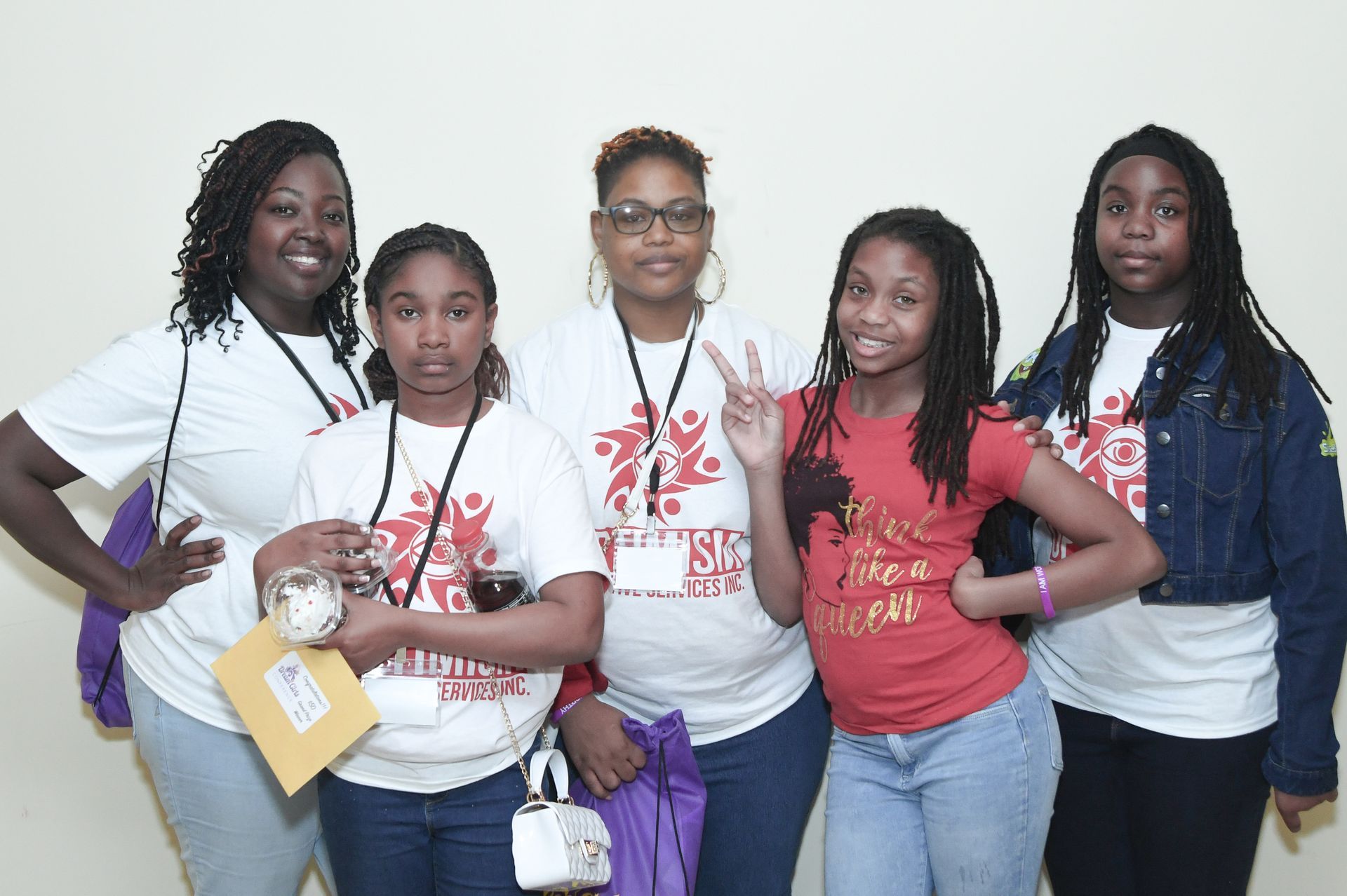 2023 Dream Girls Conference