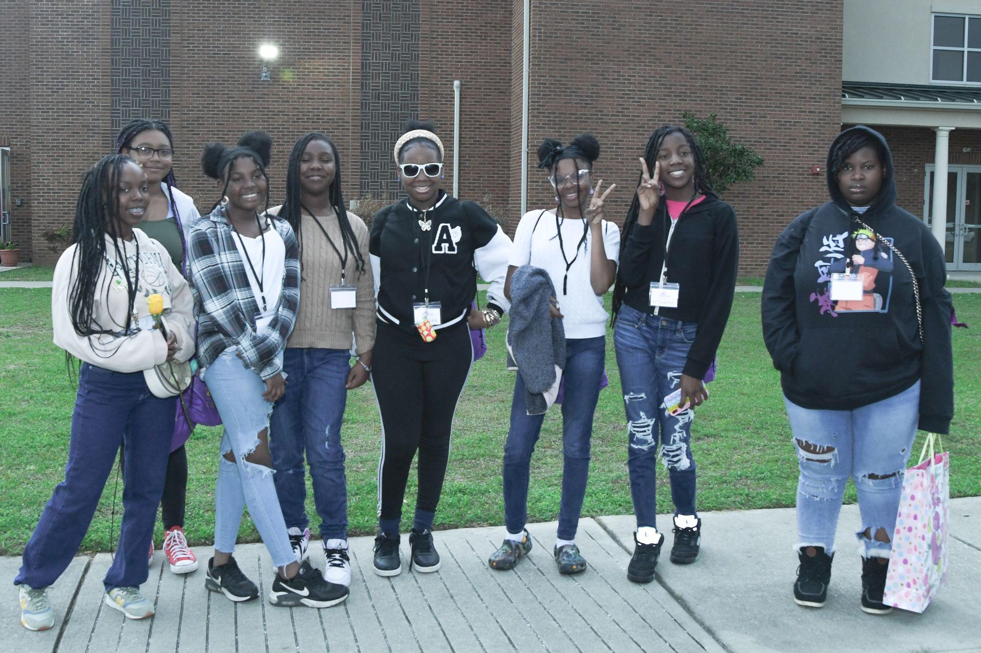 2023 Dream Girls Conference