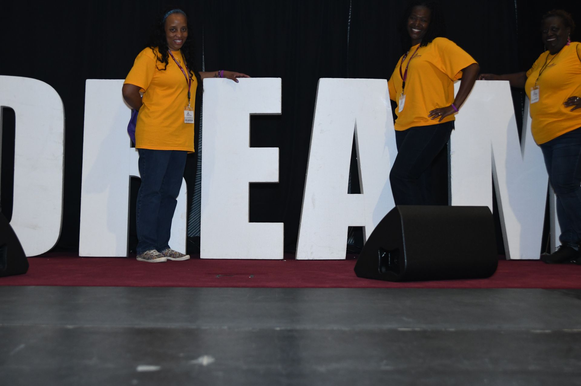 2023 Dream Girls Conference