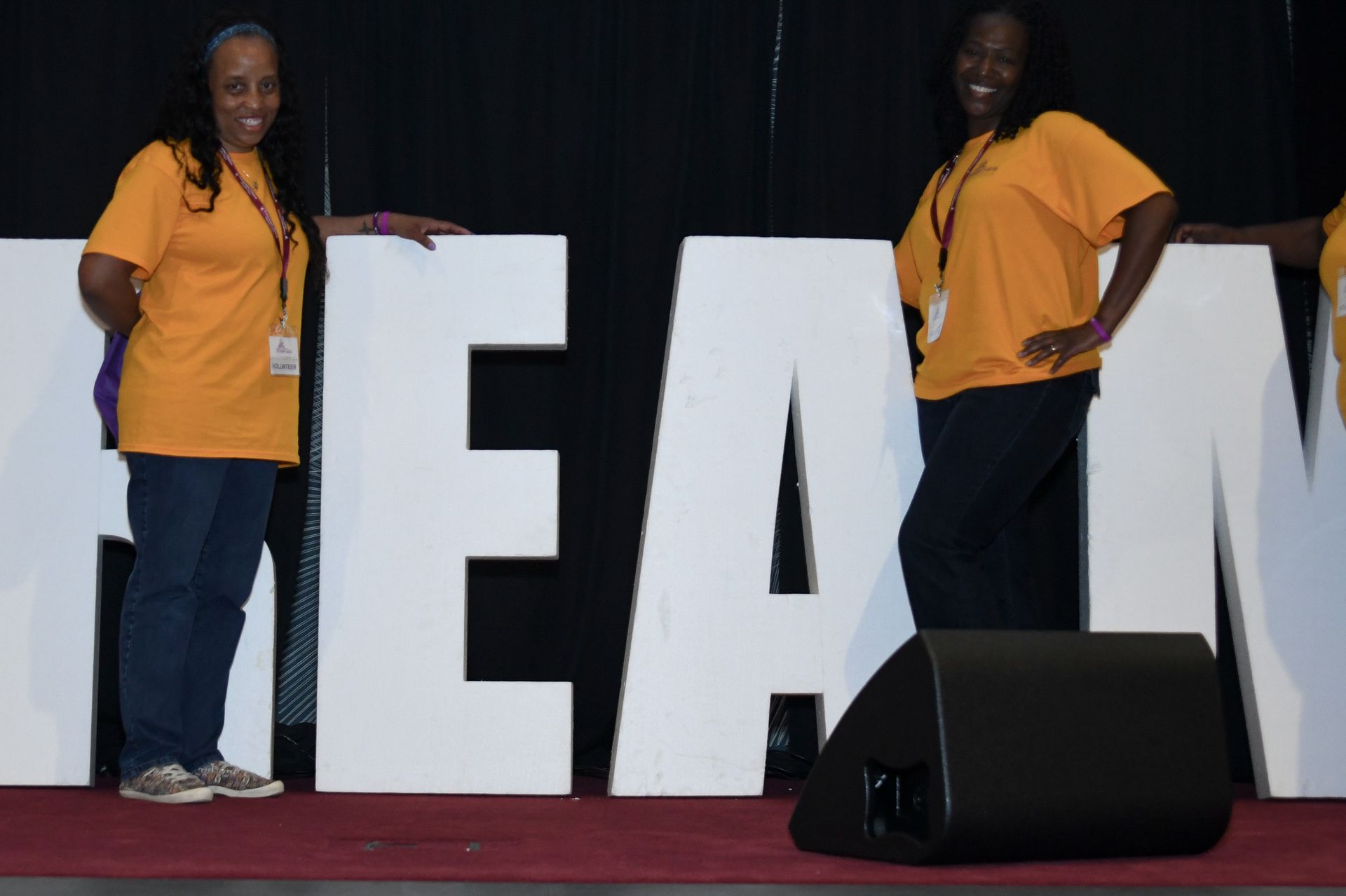 2023 Dream Girls Conference