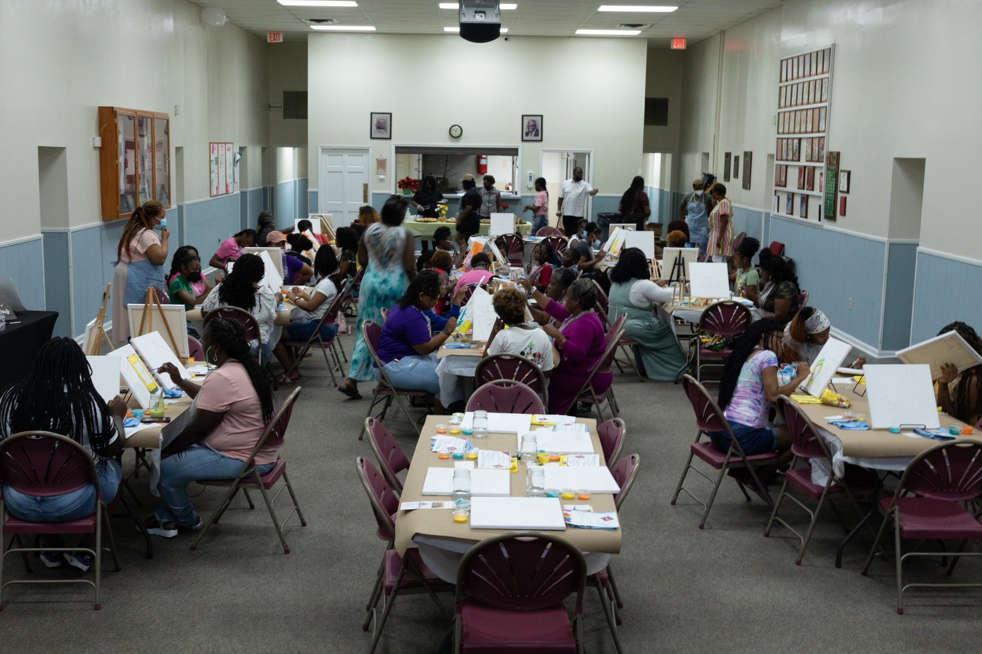 2022 Worth Beyond Measure