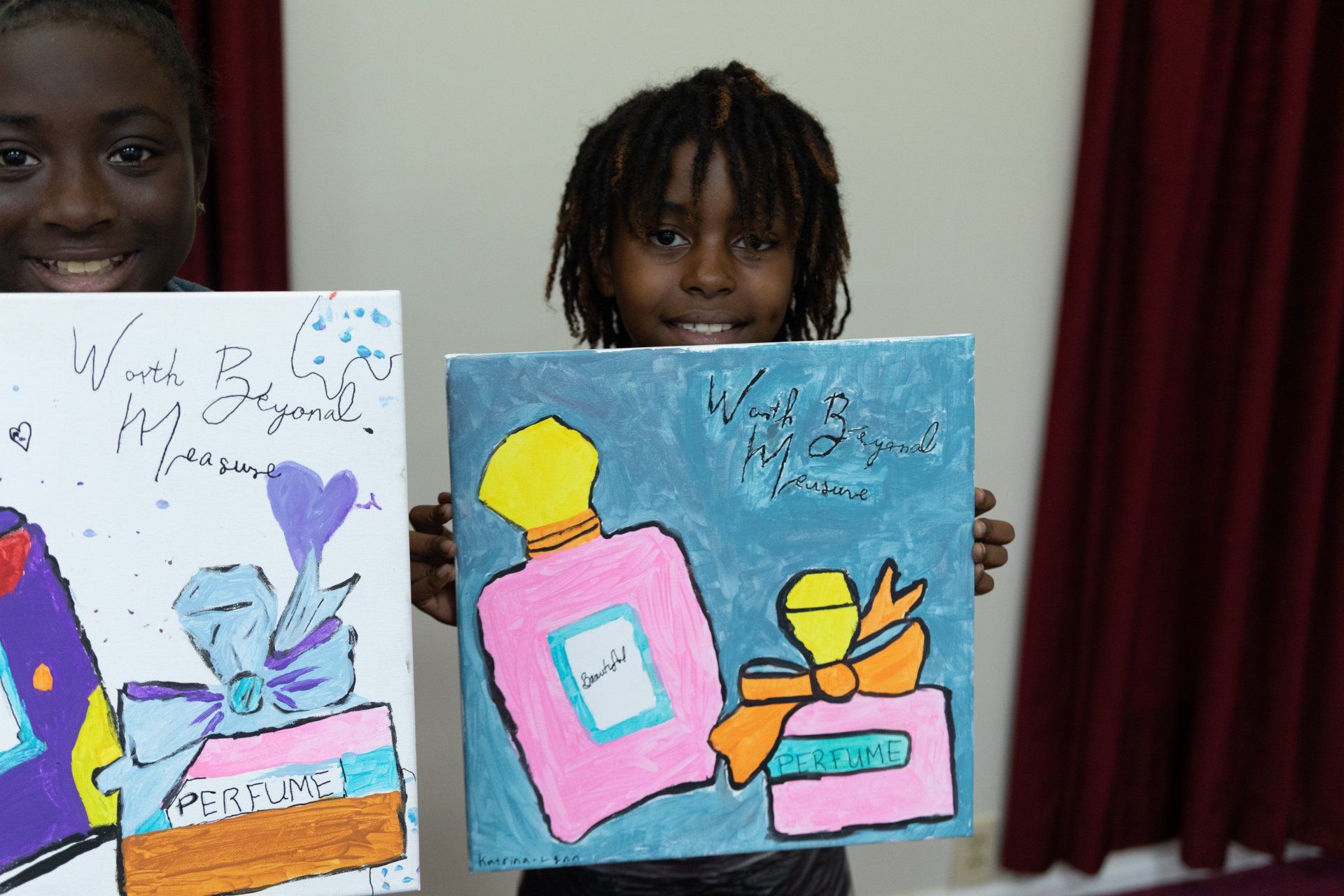 2022 Worth Beyond Measure