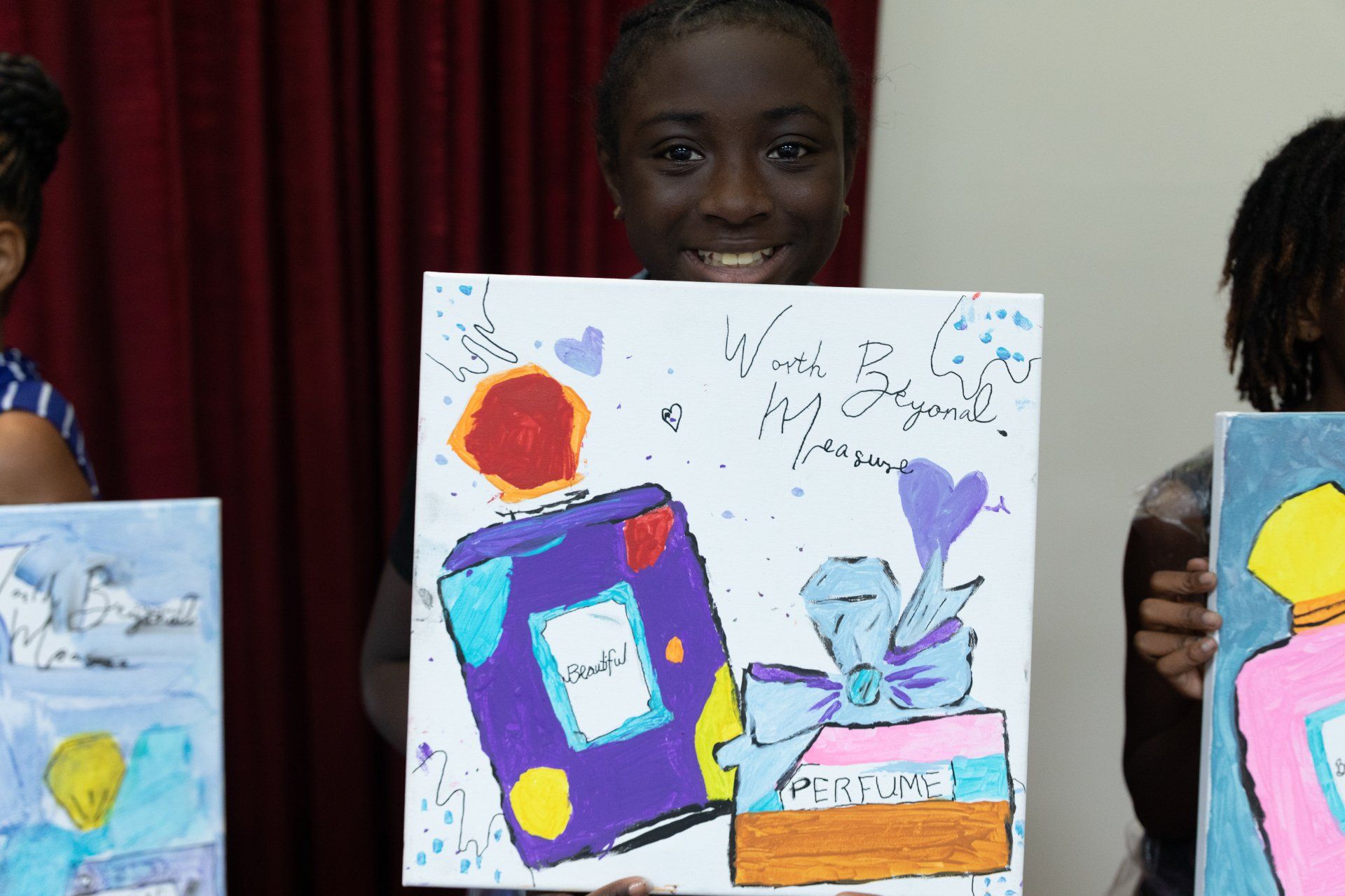 2022 Worth Beyond Measure