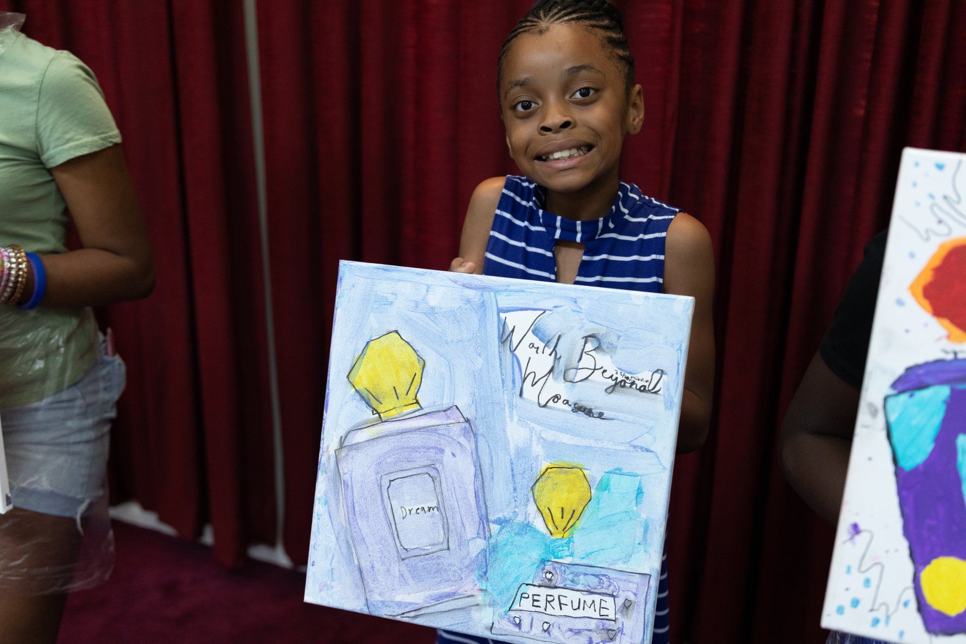 2022 Worth Beyond Measure