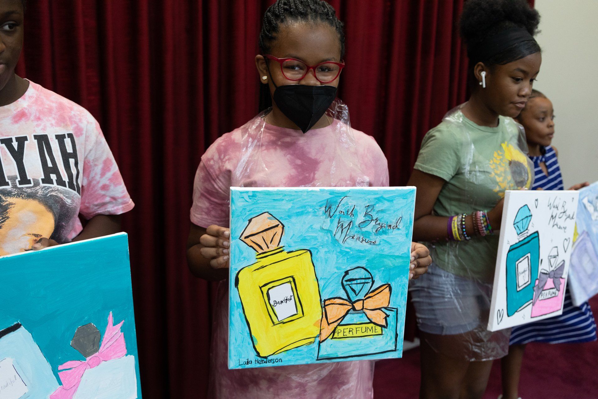 2022 Worth Beyond Measure