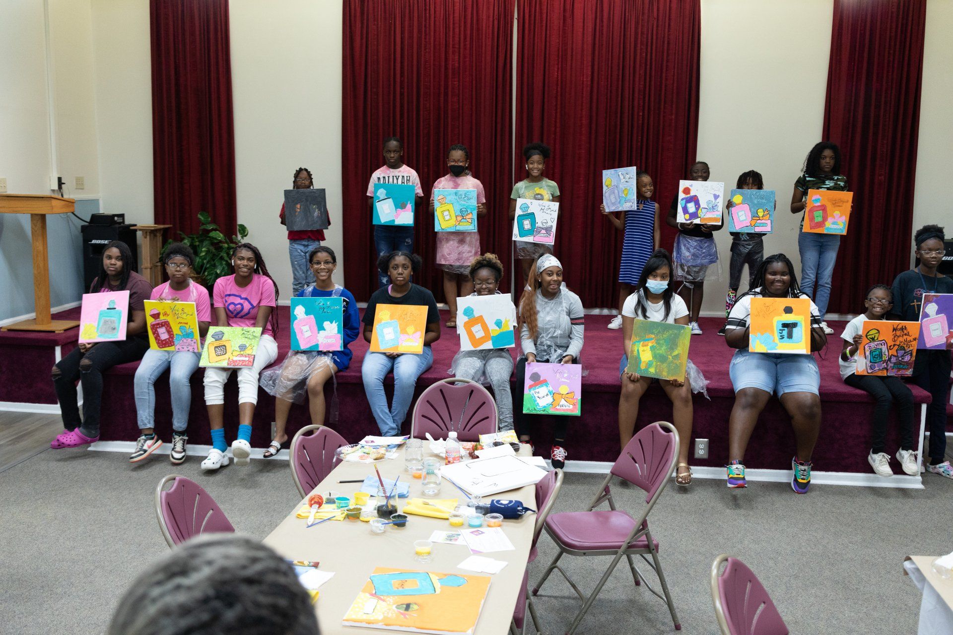 2022 Worth Beyond Measure