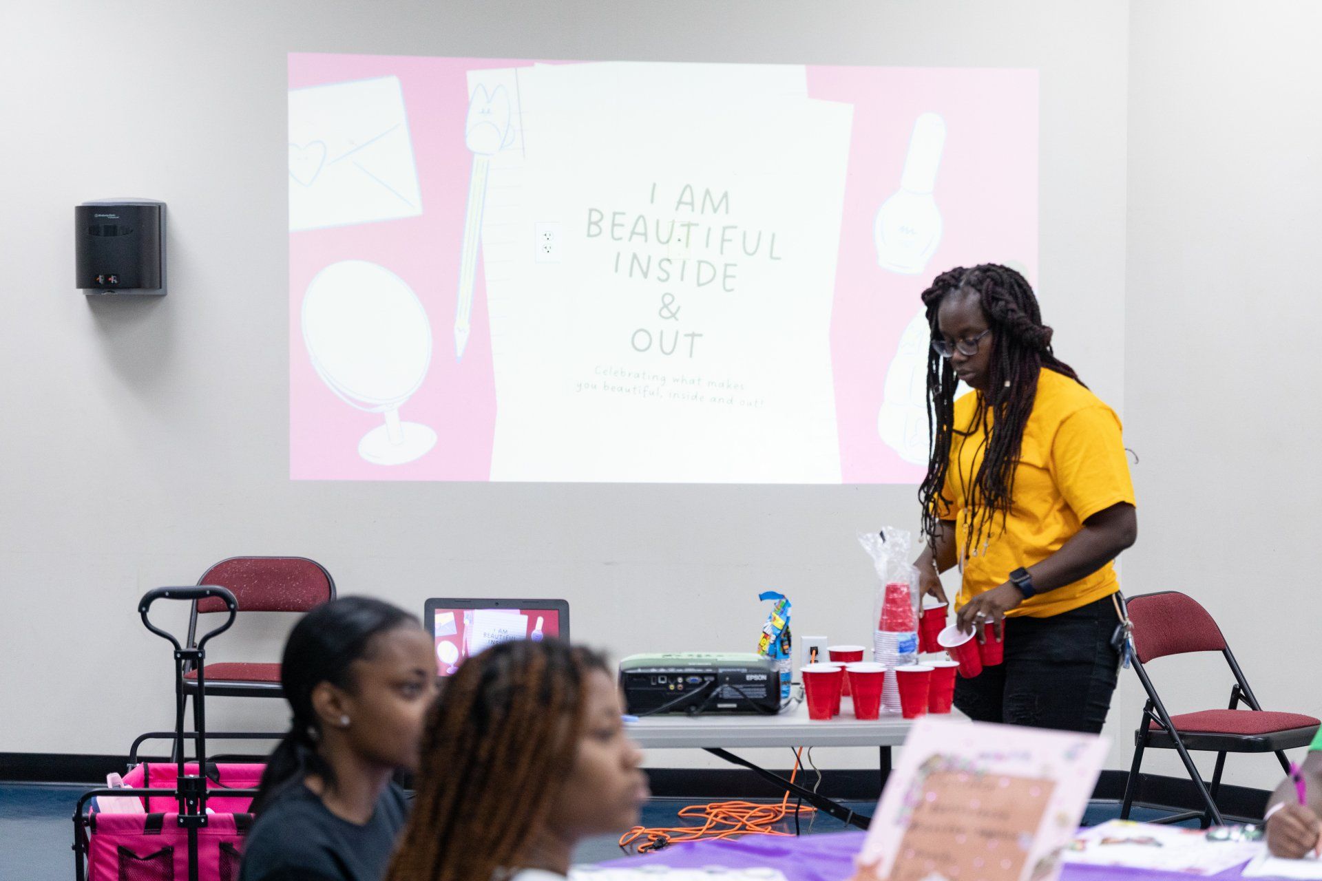 2022 Worth Beyond Measure