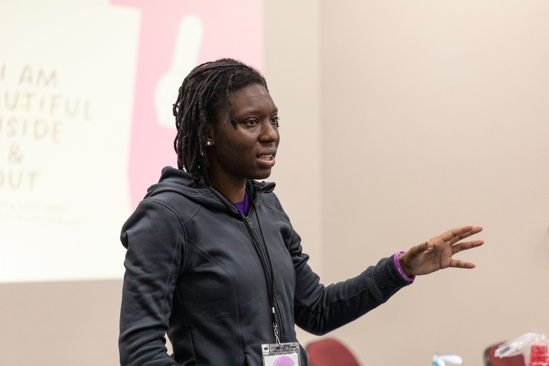 2022 Worth Beyond Measure