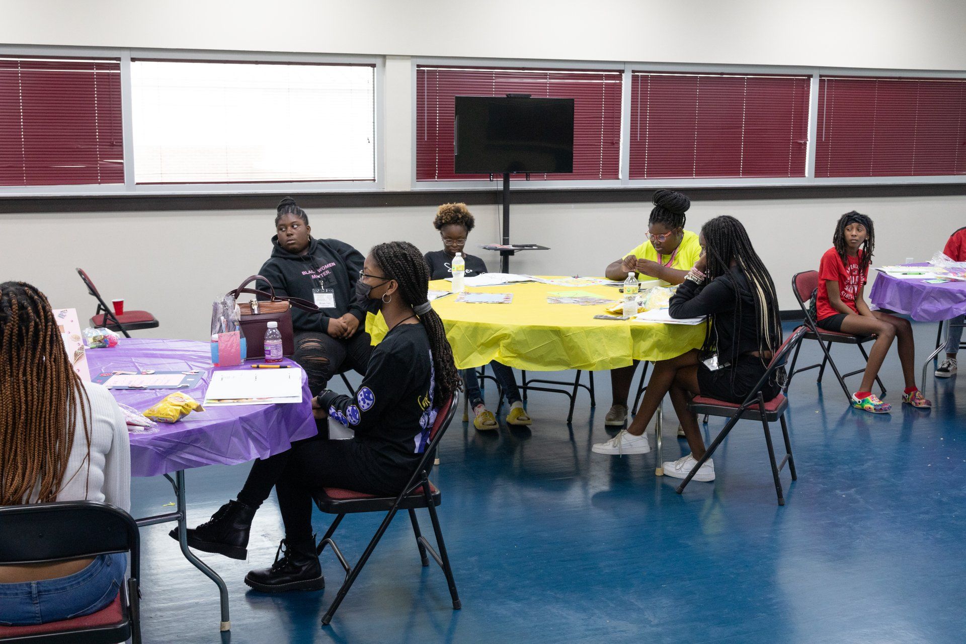 2022 Worth Beyond Measure