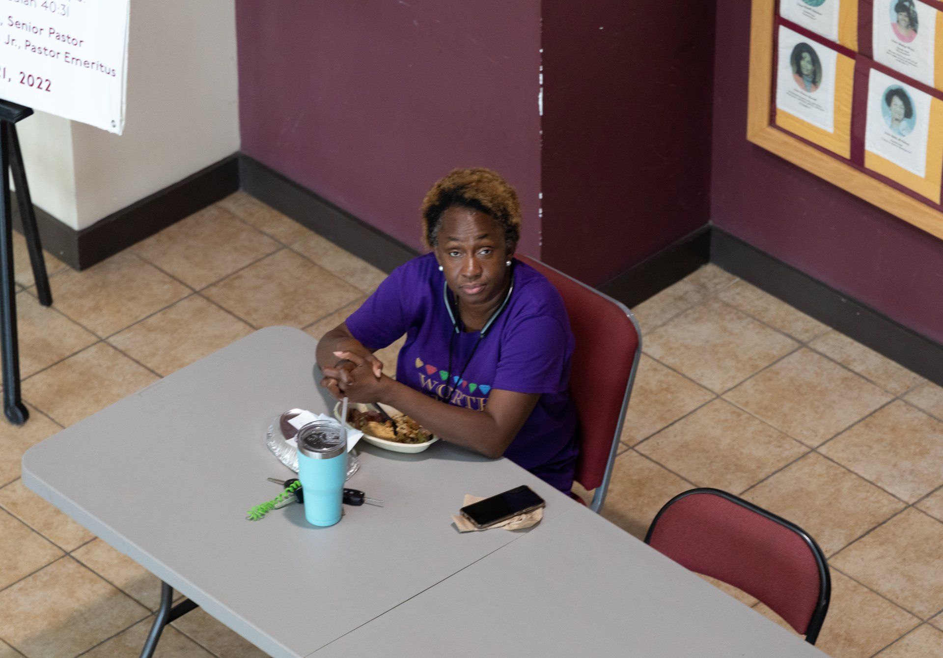 2022 Worth Beyond Measure