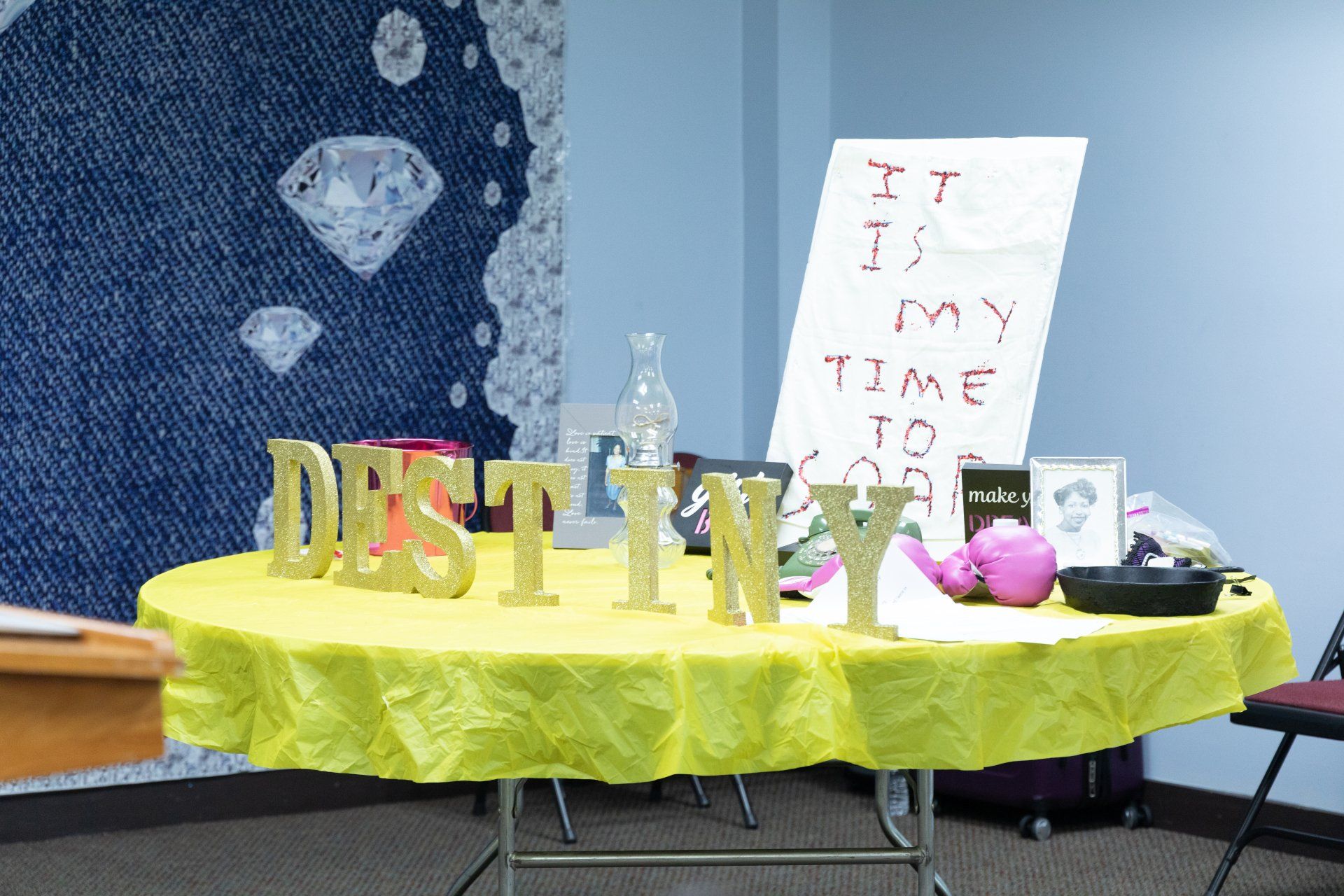 2022 Worth Beyond Measure