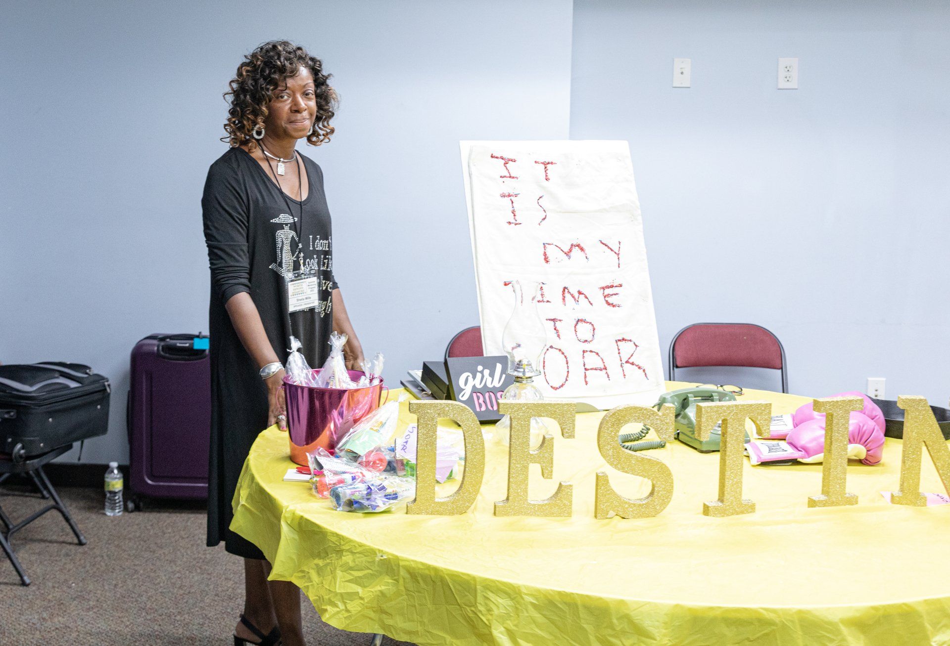 2022 Worth Beyond Measure