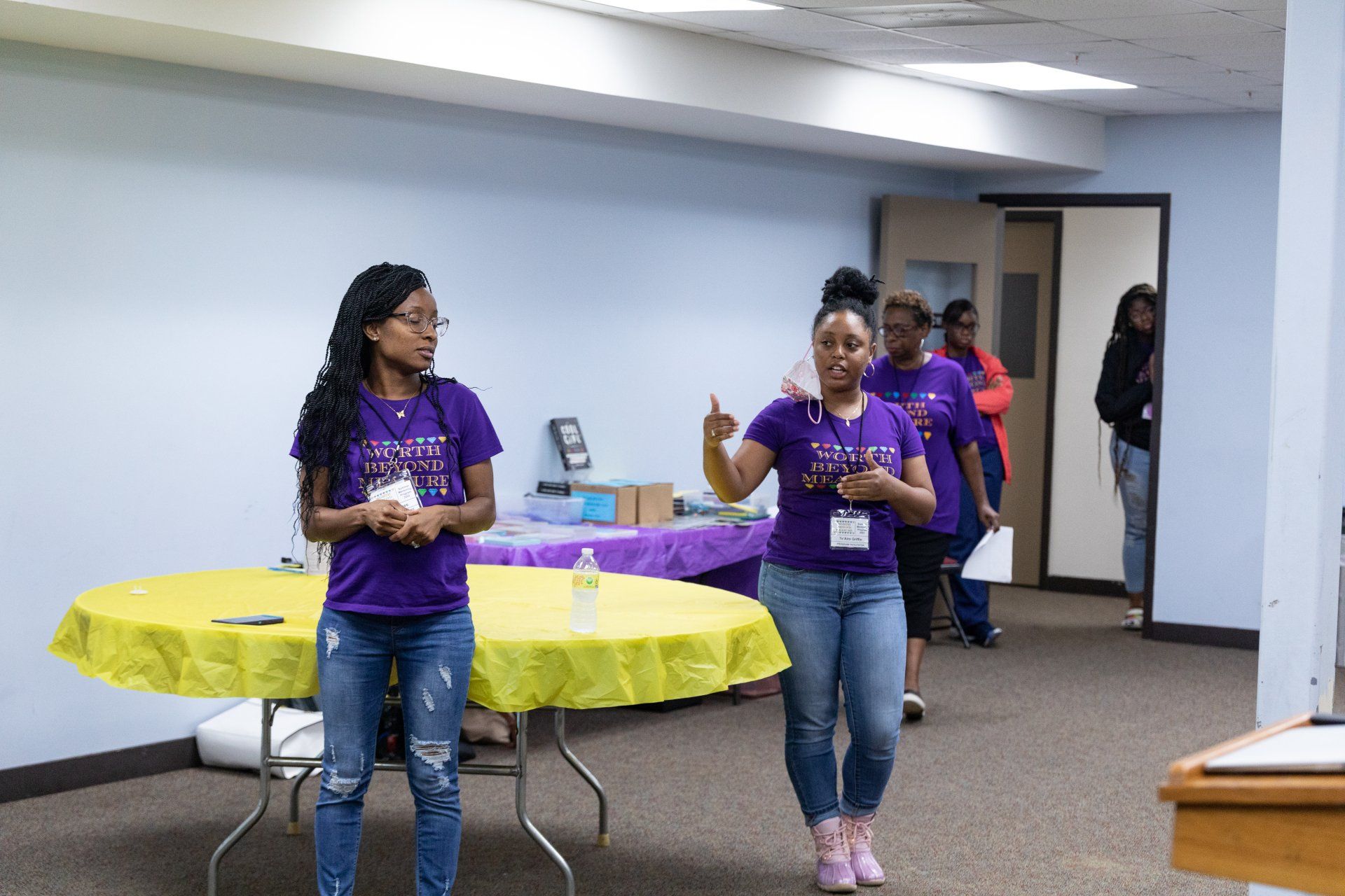 2022 Worth Beyond Measure