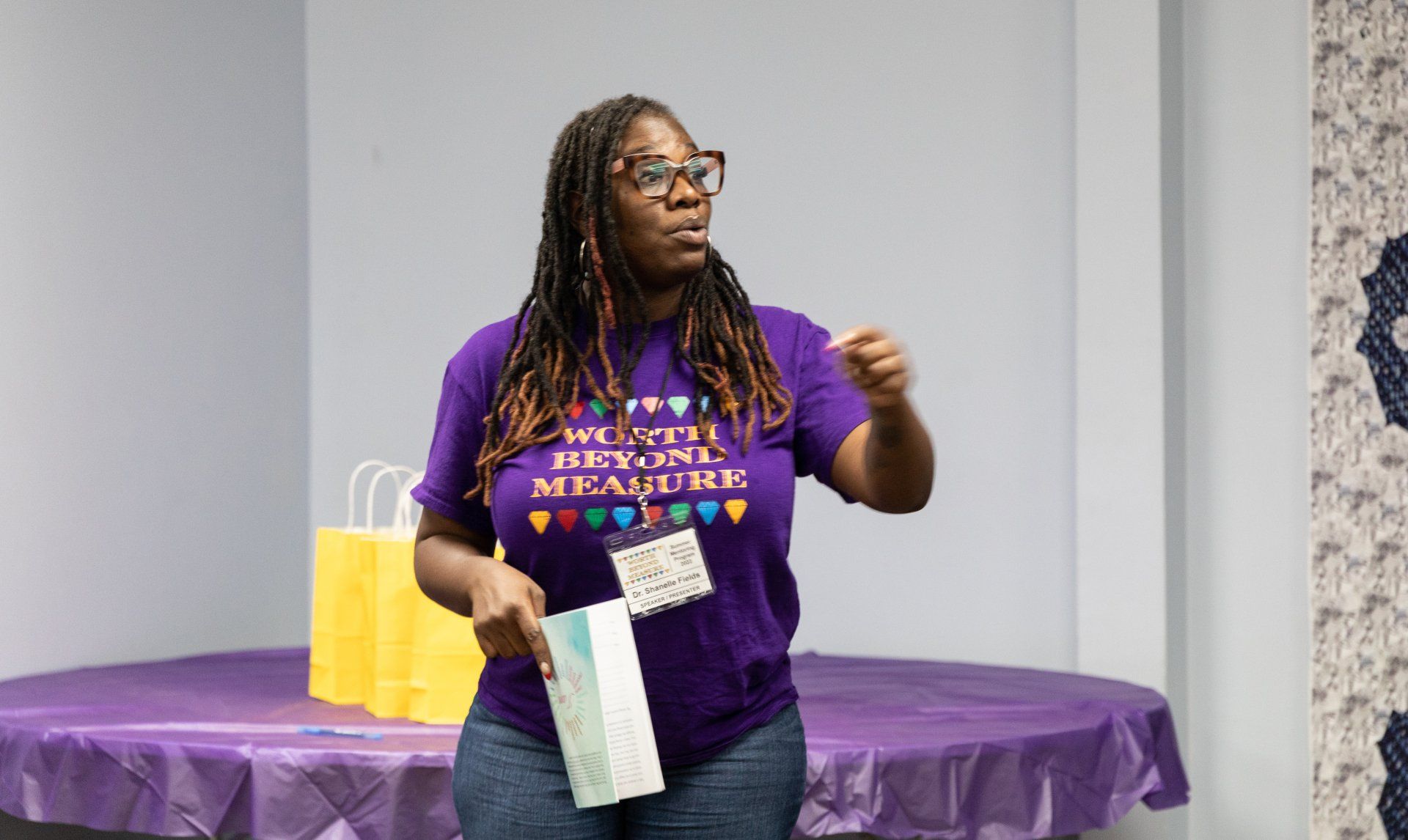 2022 Worth Beyond Measure