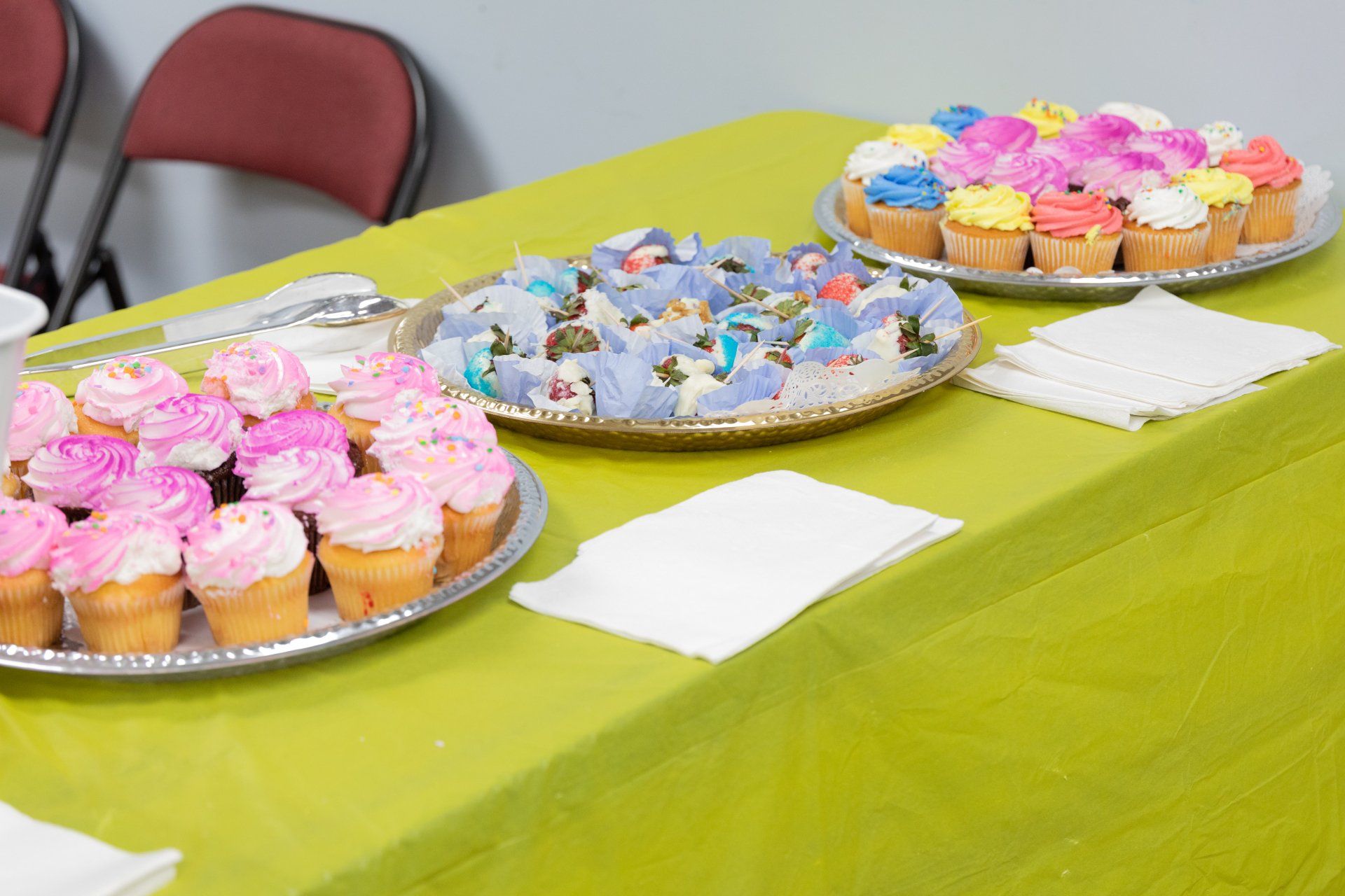 2022 Worth Beyond Measure