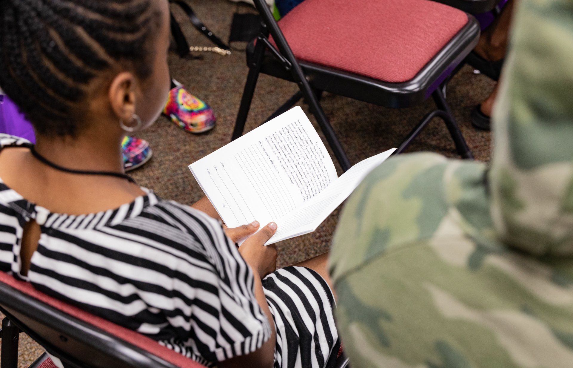 2022 Worth Beyond Measure