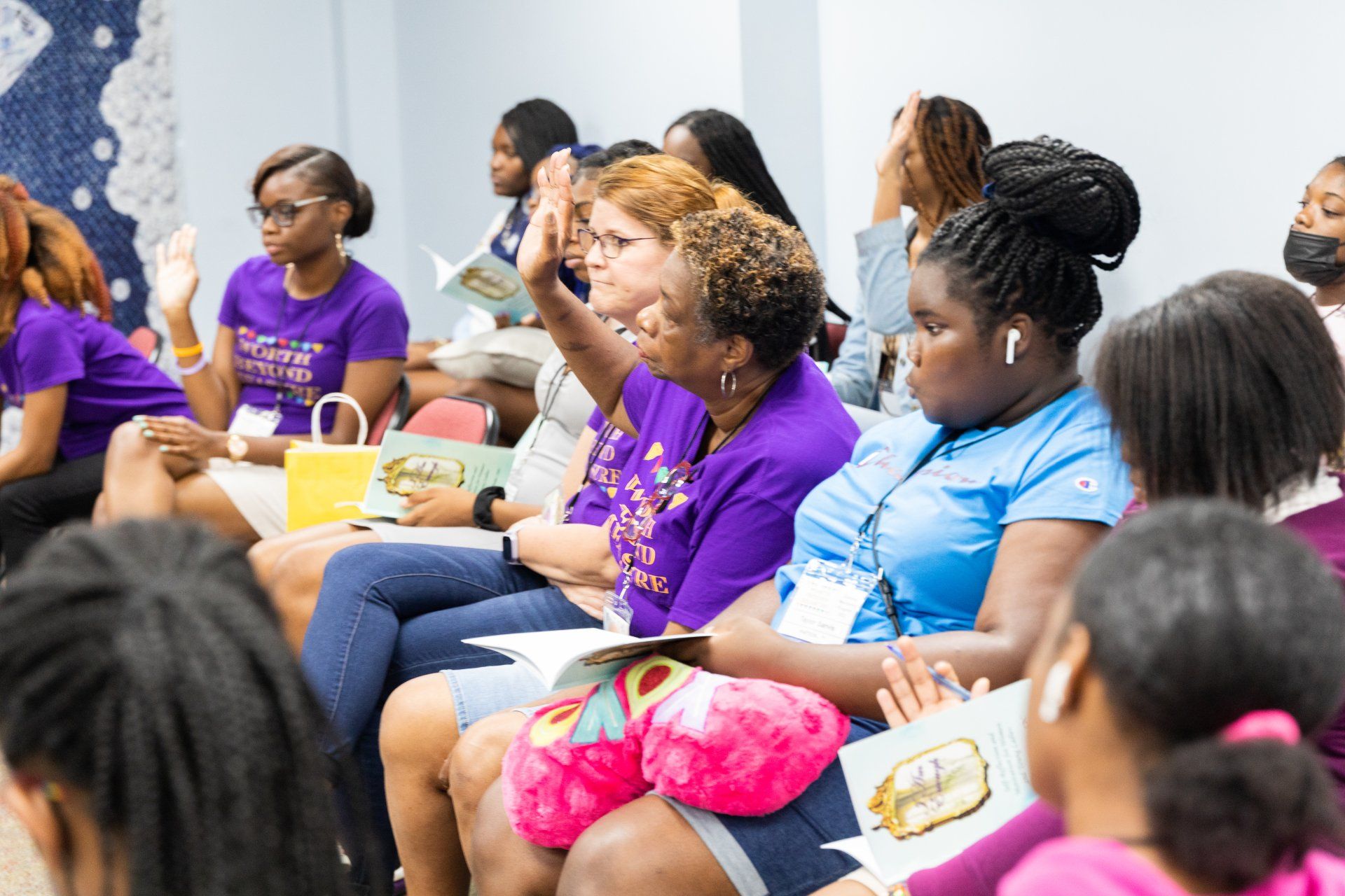 2022 Worth Beyond Measure