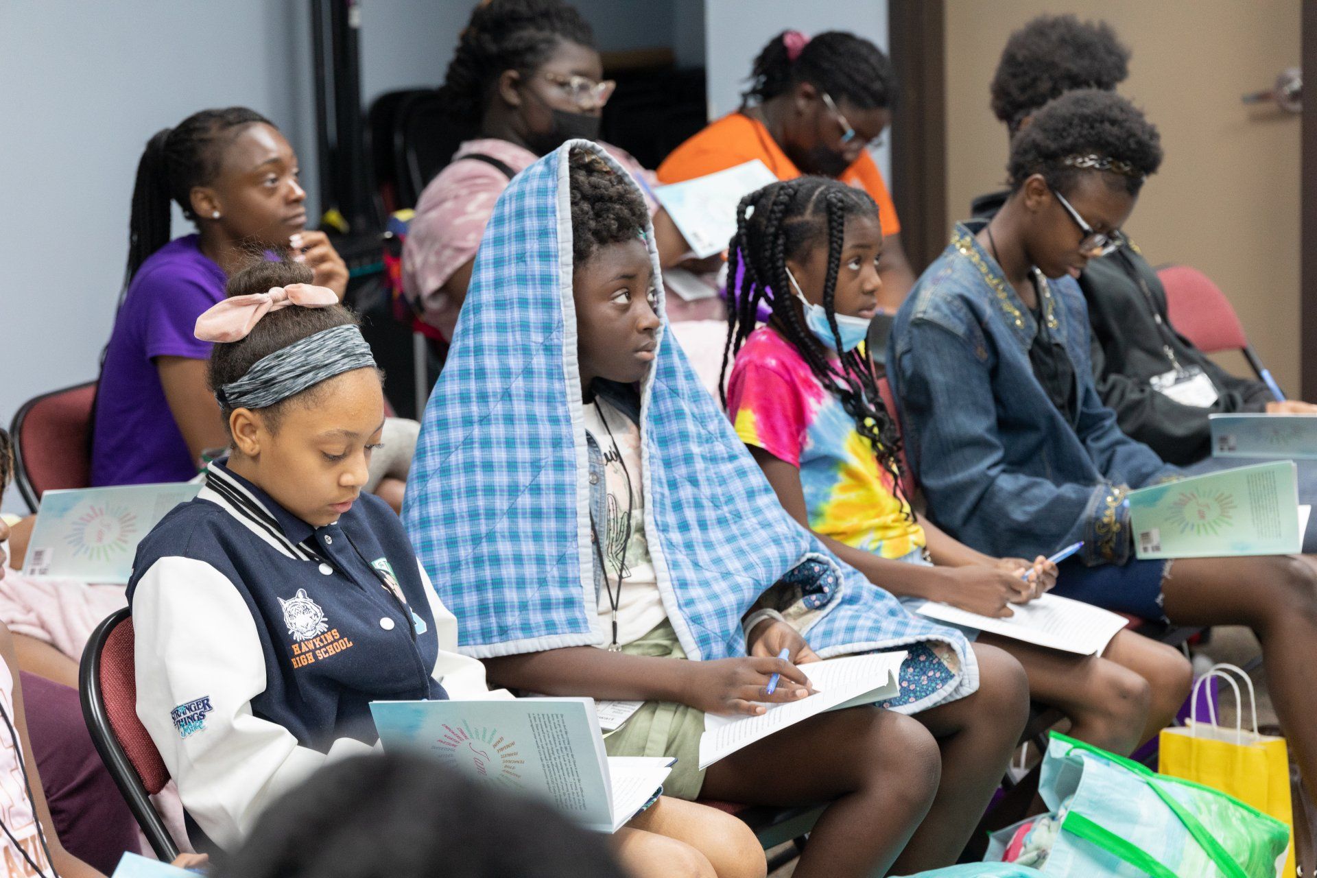 2022 Worth Beyond Measure