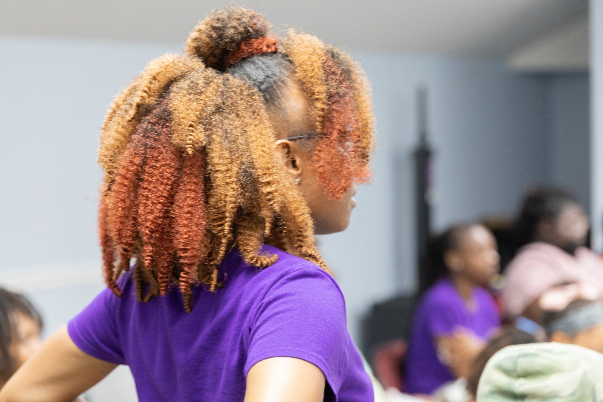 2022 Worth Beyond Measure