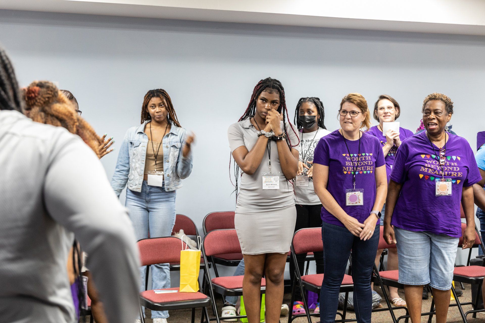 2022 Worth Beyond Measure