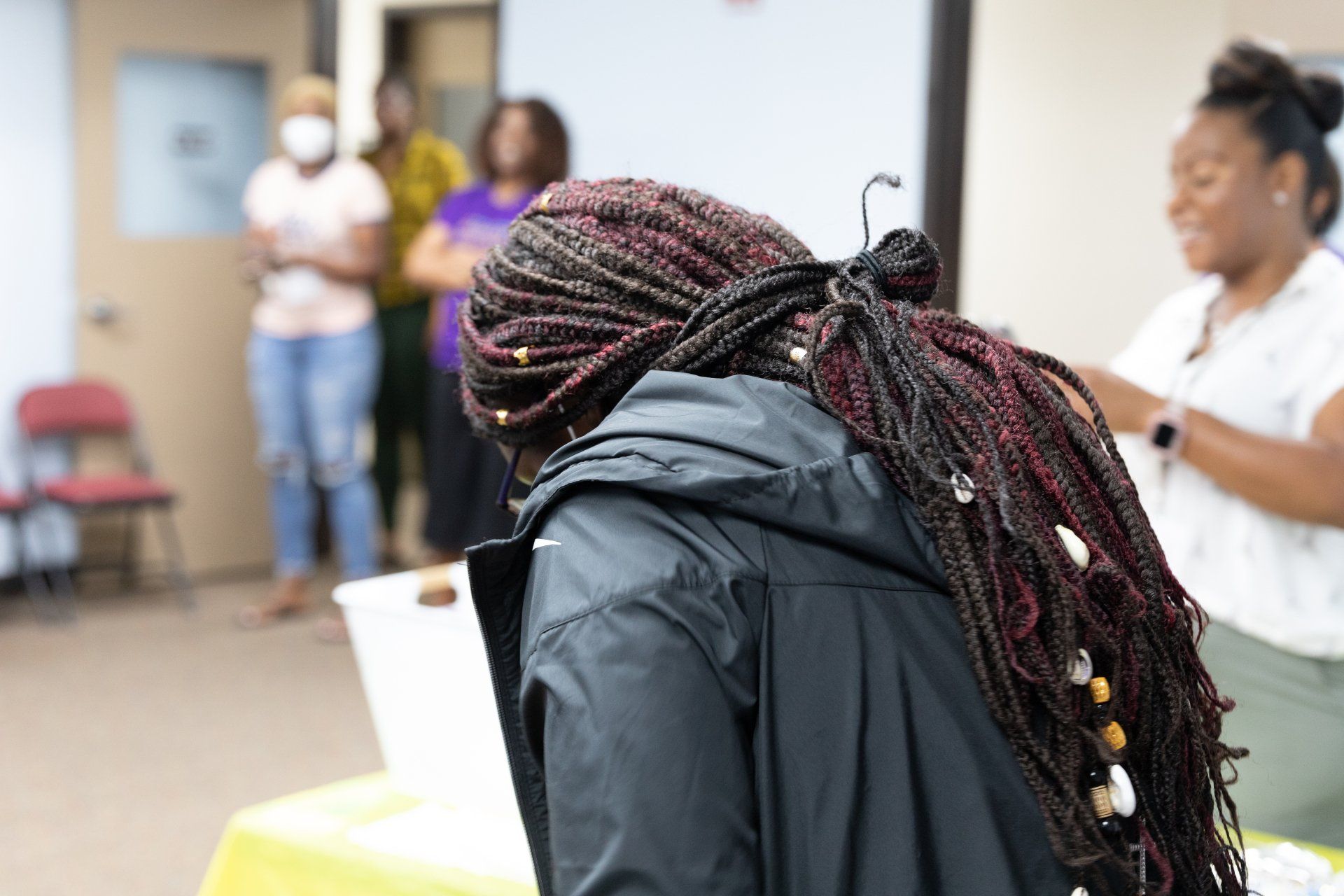 2022 Worth Beyond Measure