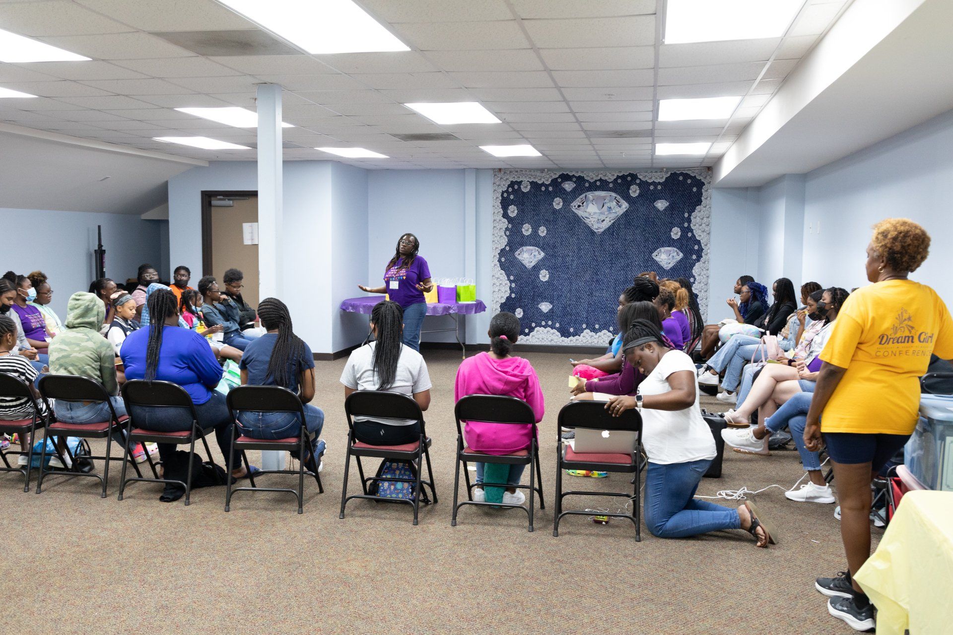 2022 Worth Beyond Measure