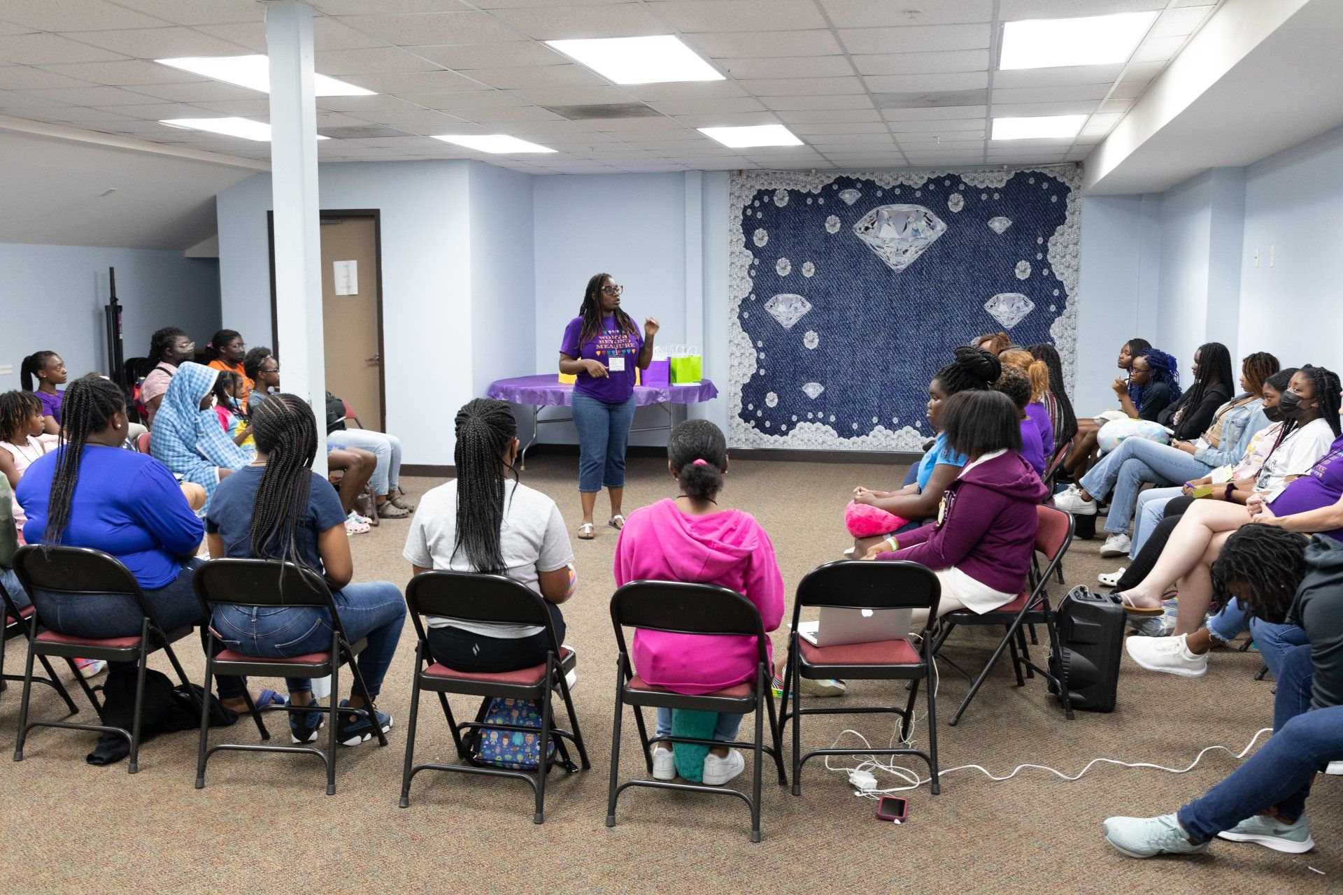 2022 Worth Beyond Measure