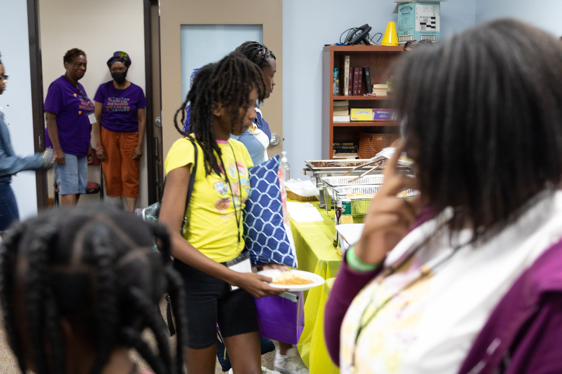 2022 Worth Beyond Measure